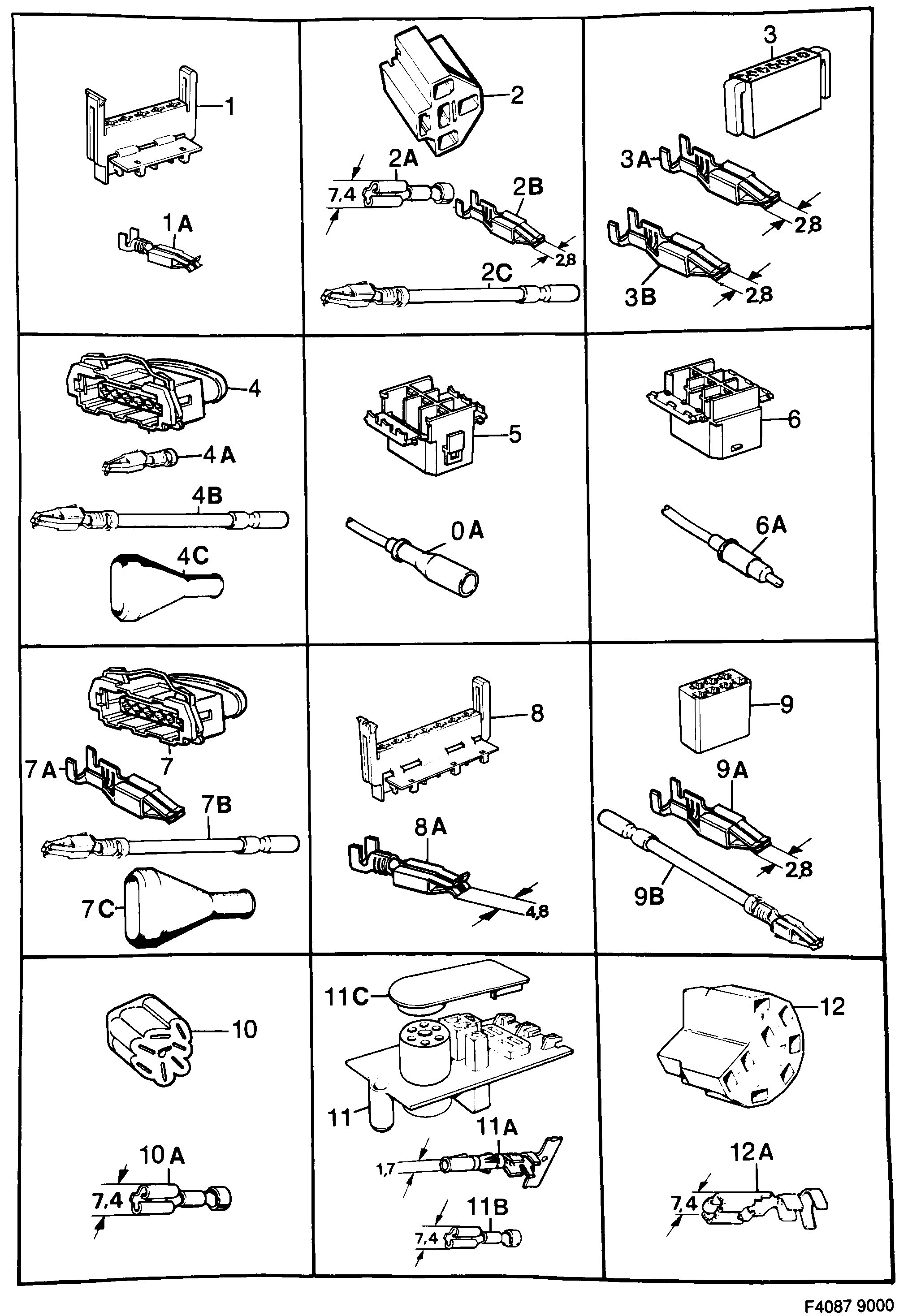 diagram parts 340