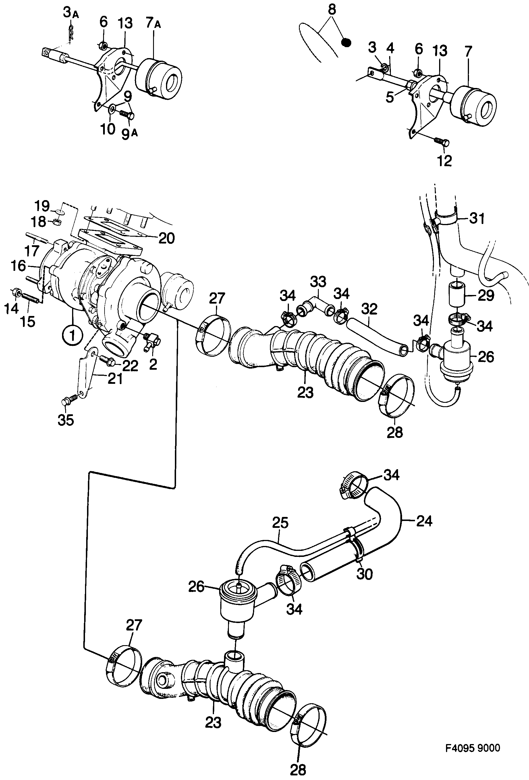 diagram parts 1540