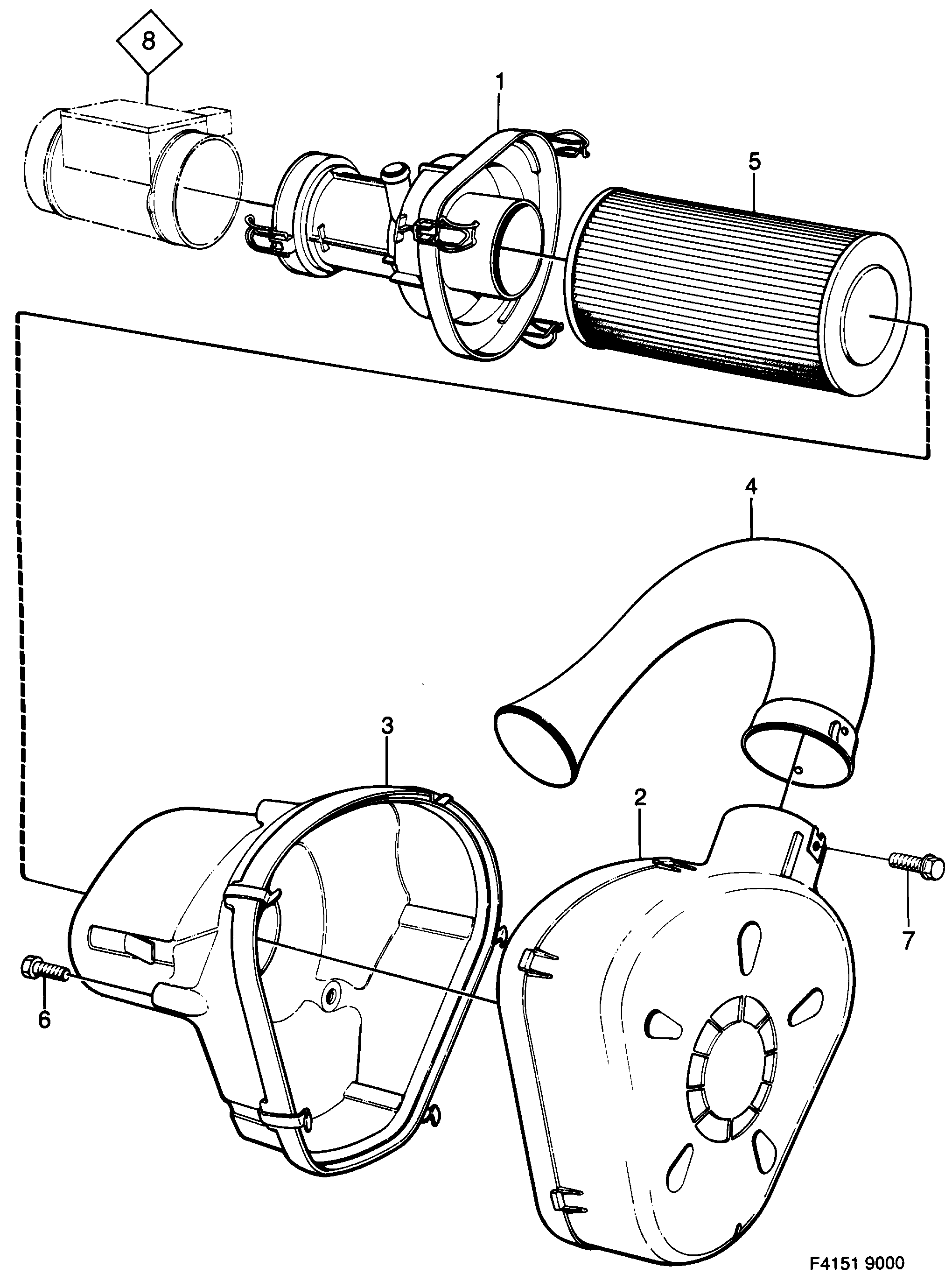 diagram parts 430