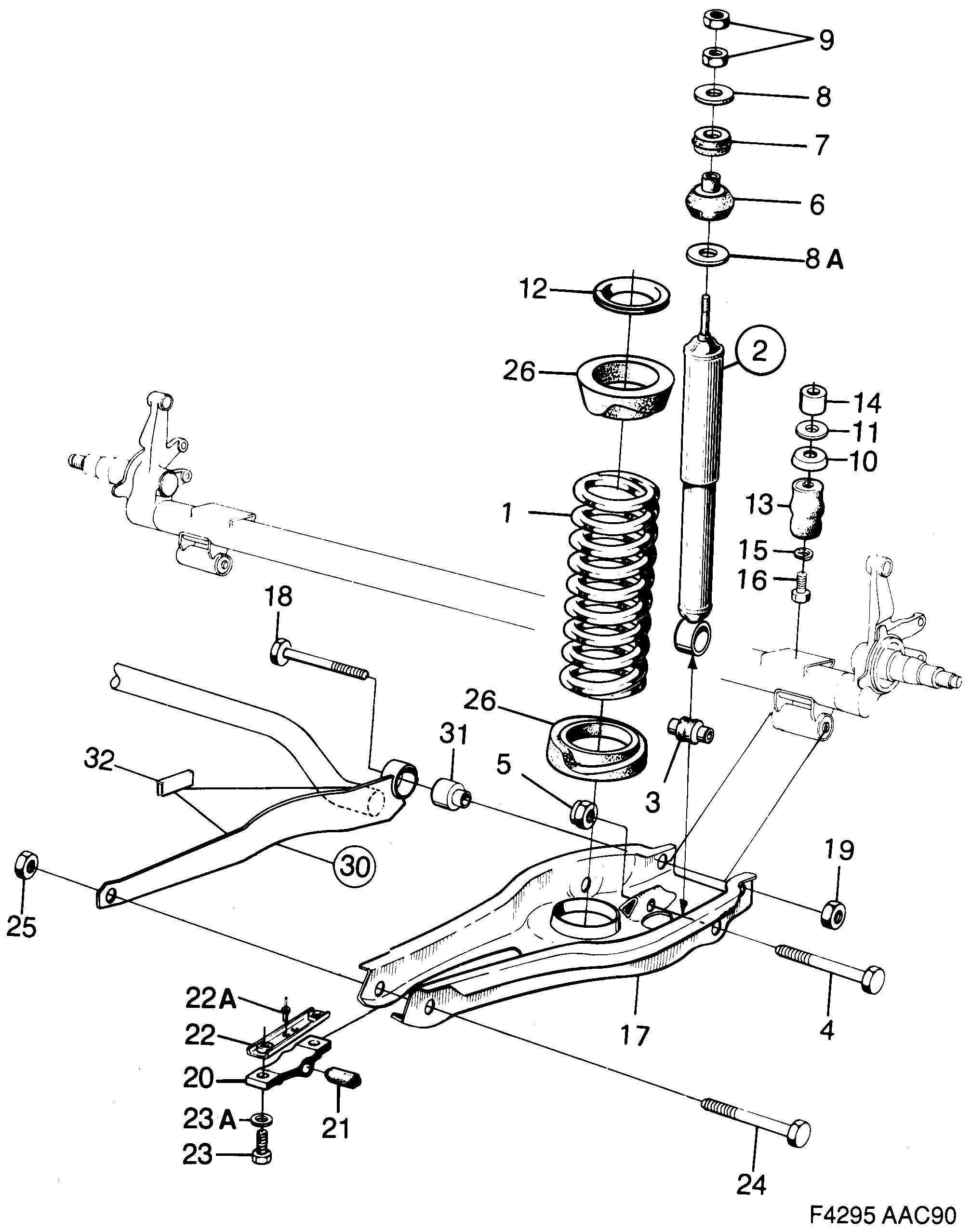 diagram parts 170