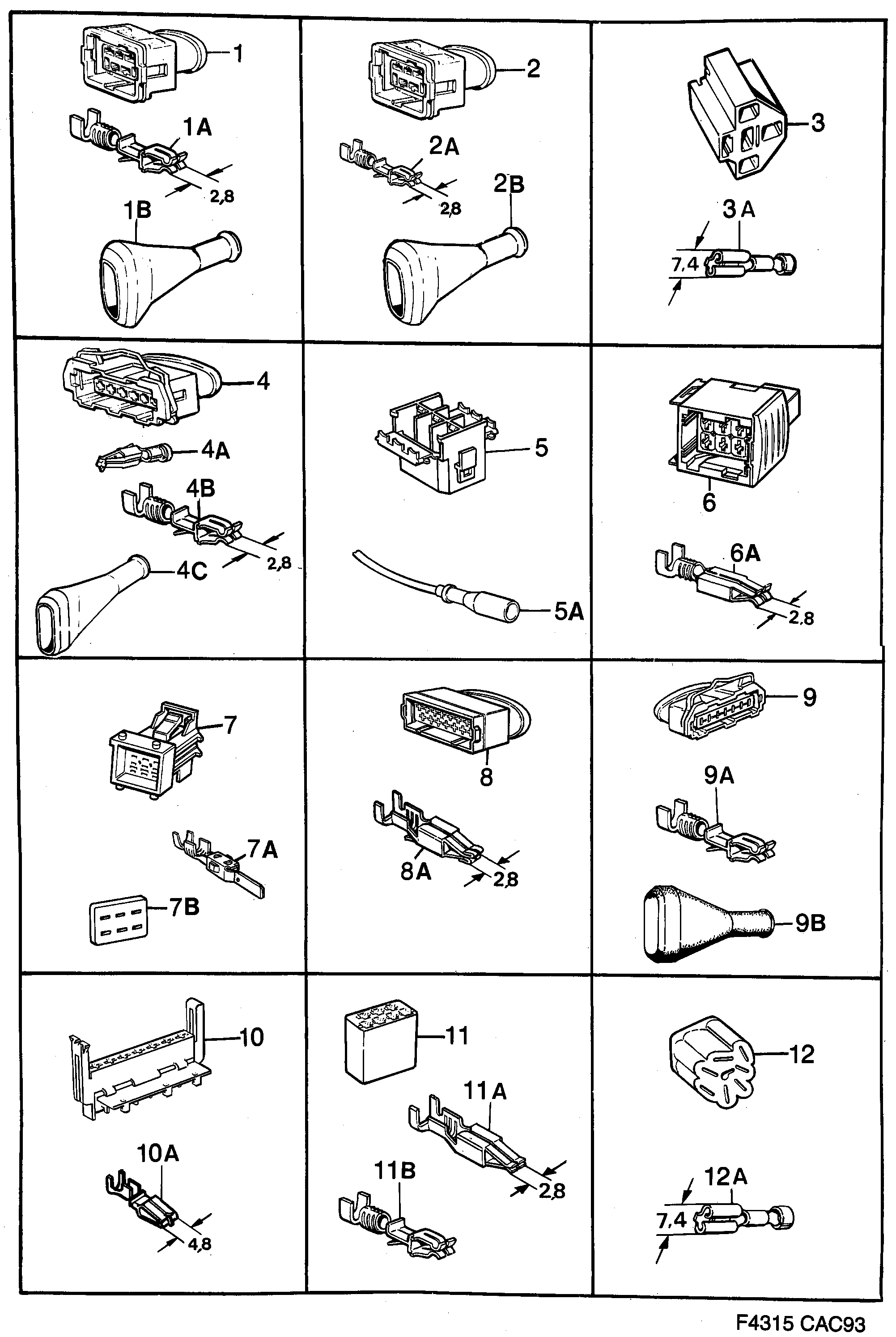 diagram parts 680