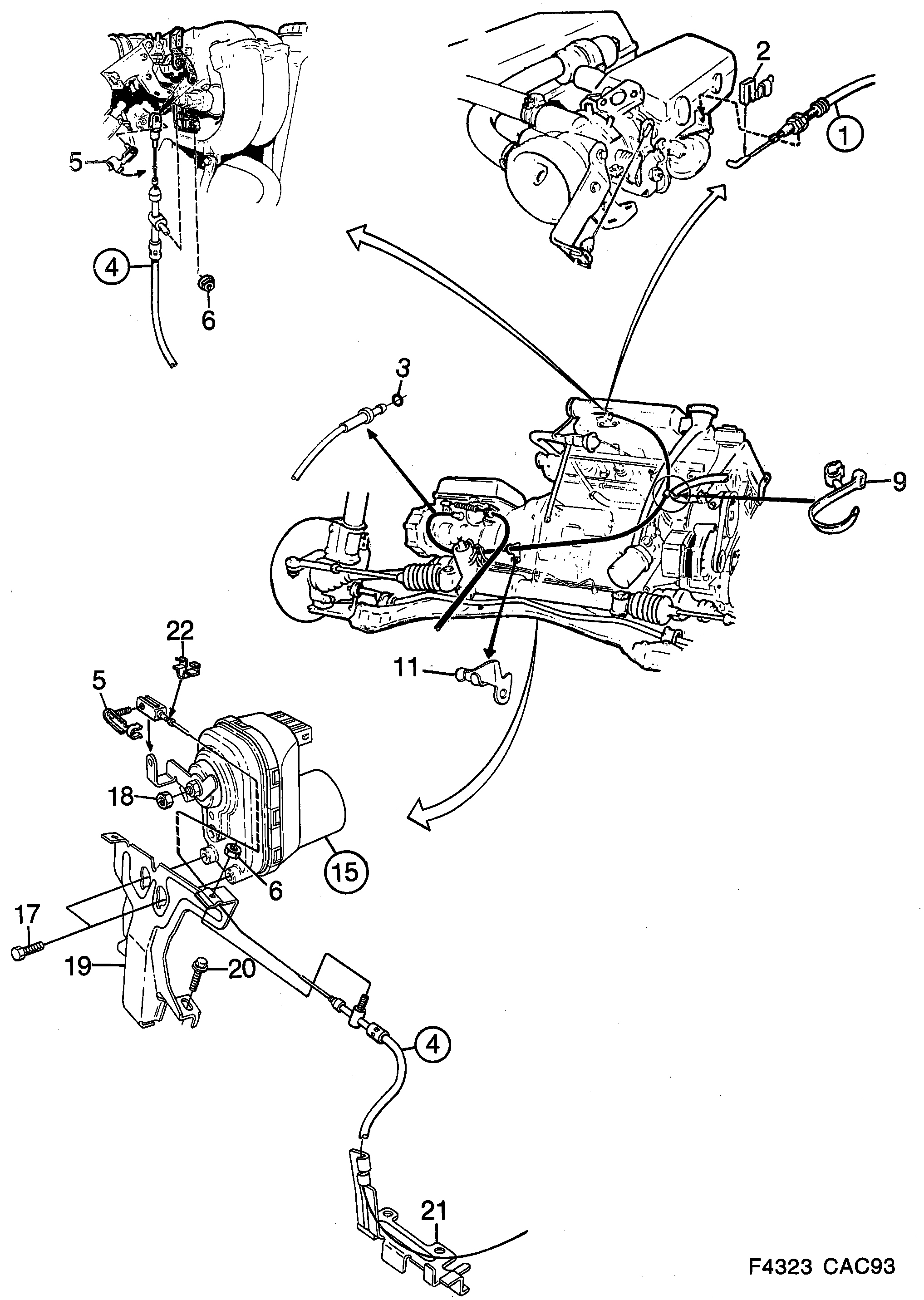 diagram parts 740