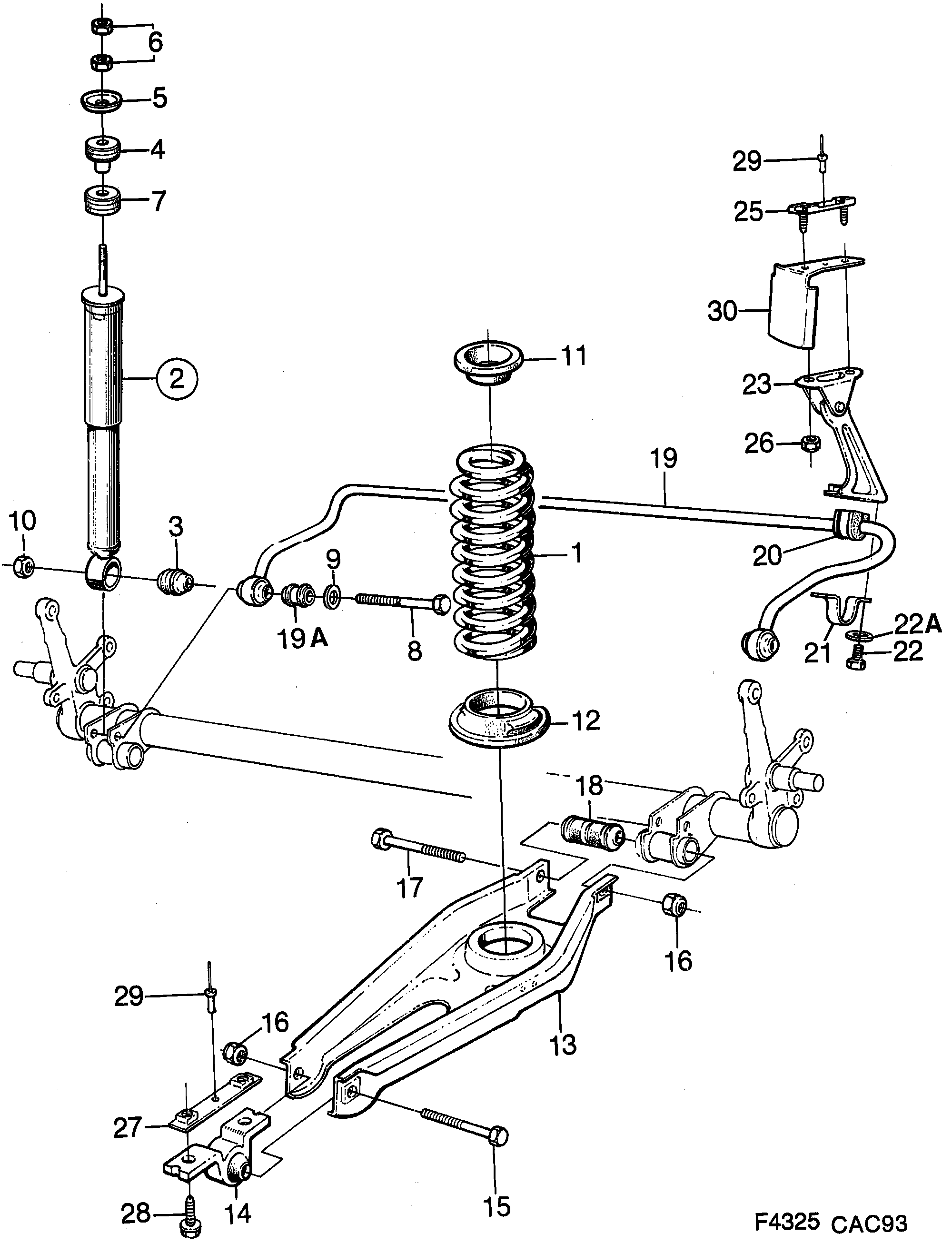 diagram parts 230