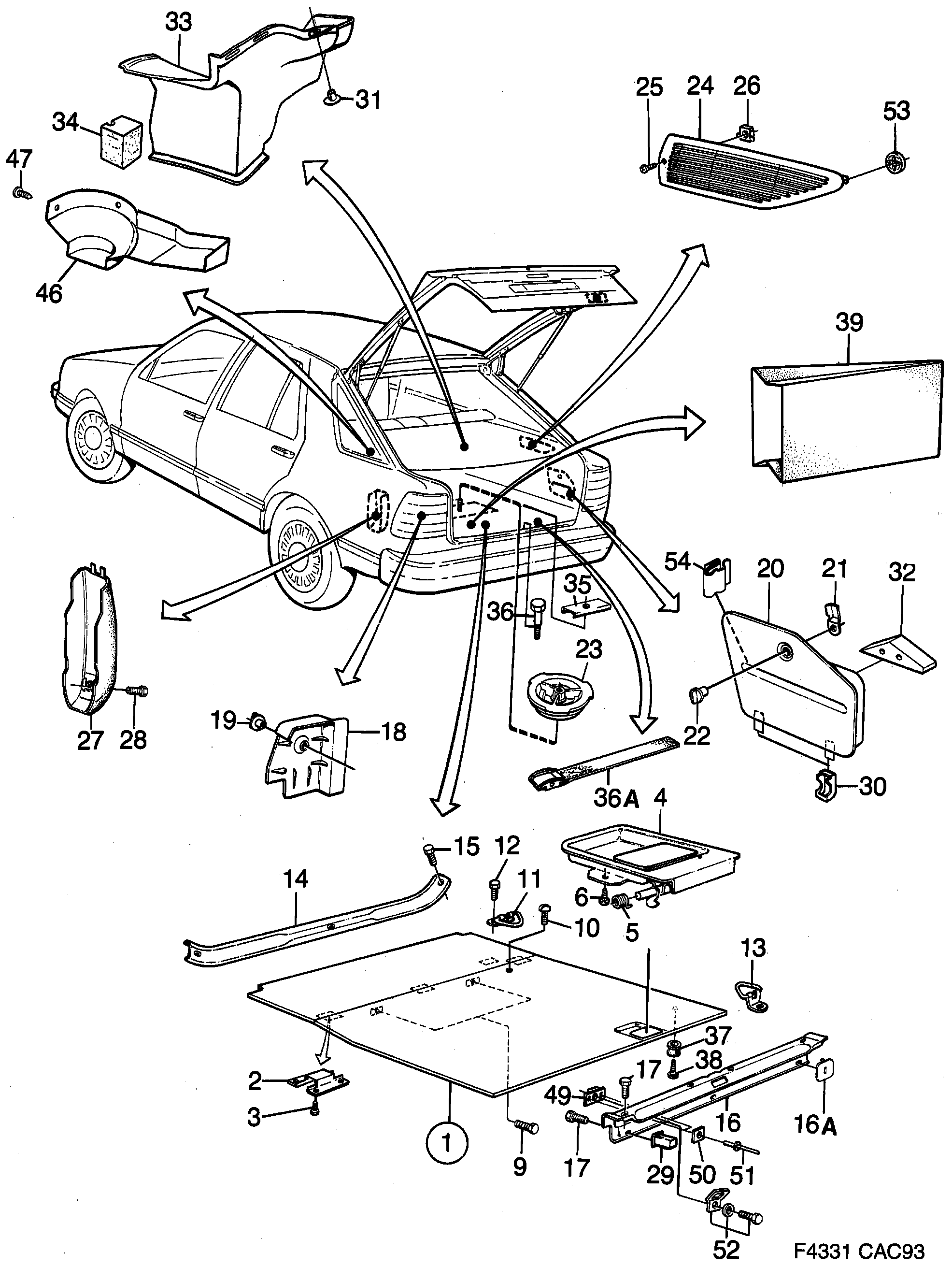 diagram parts 1310