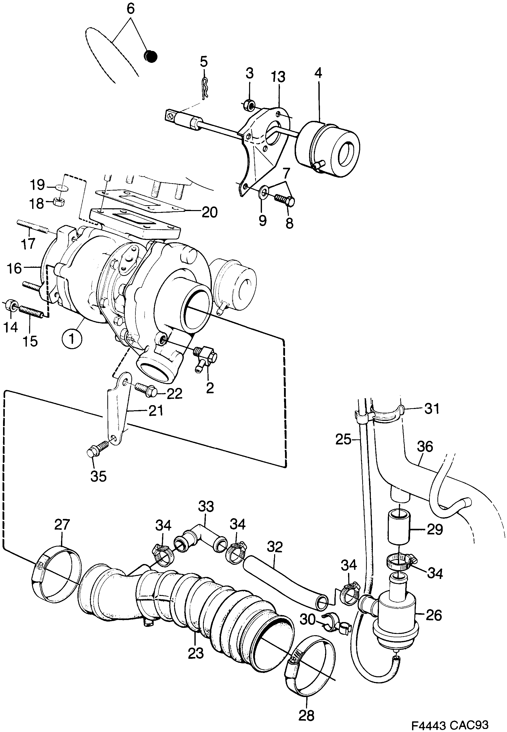 diagram parts 2120