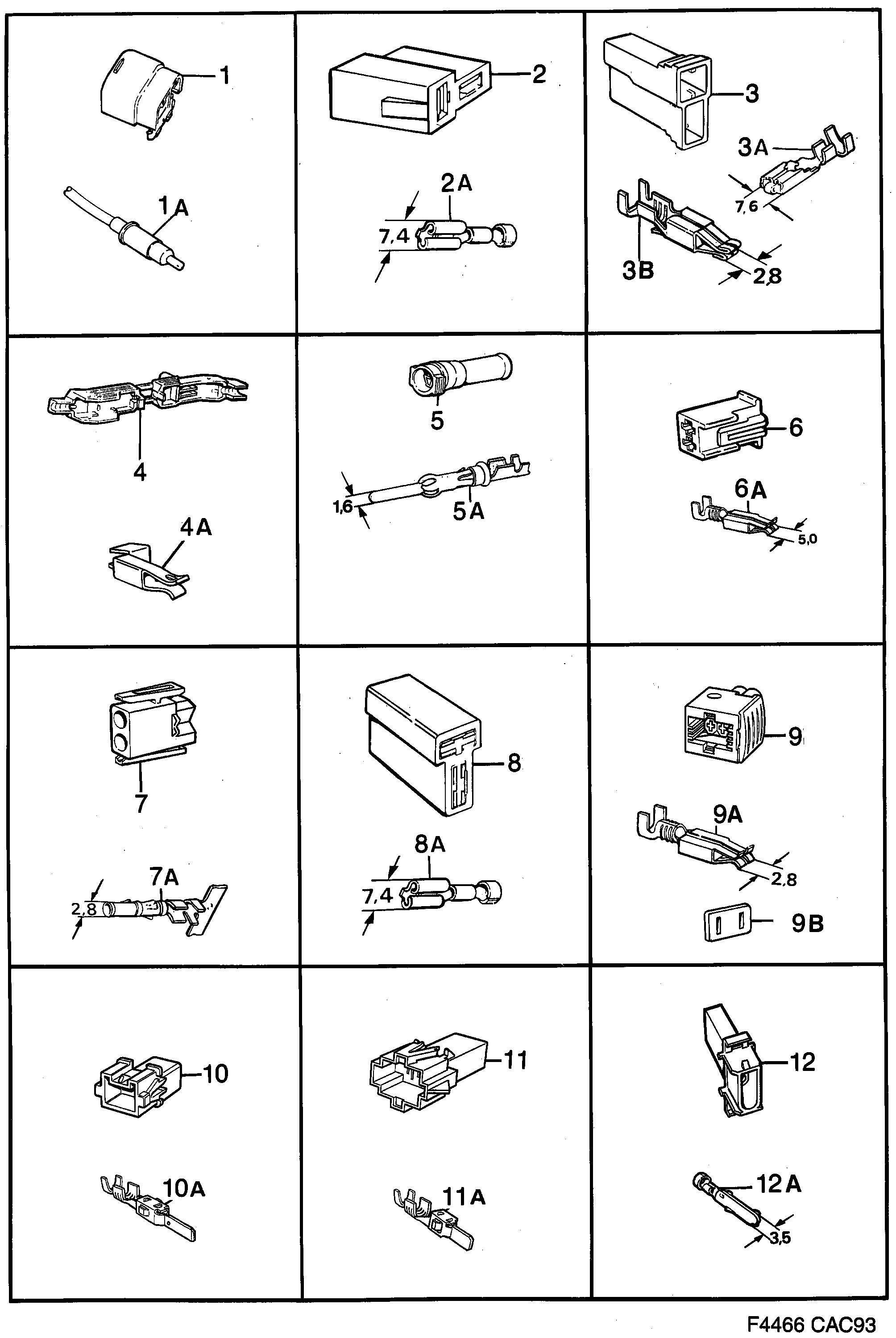 diagram parts 830