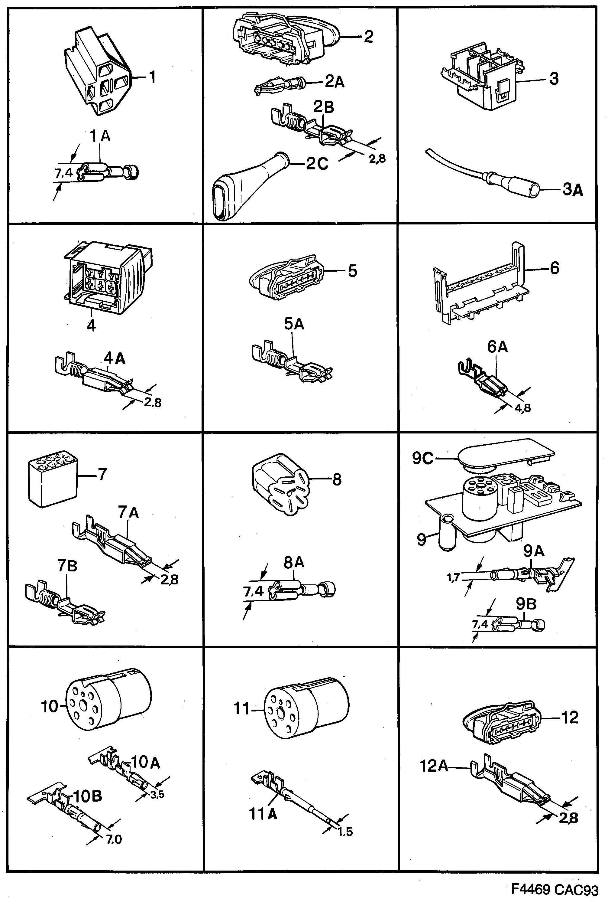diagram parts 920