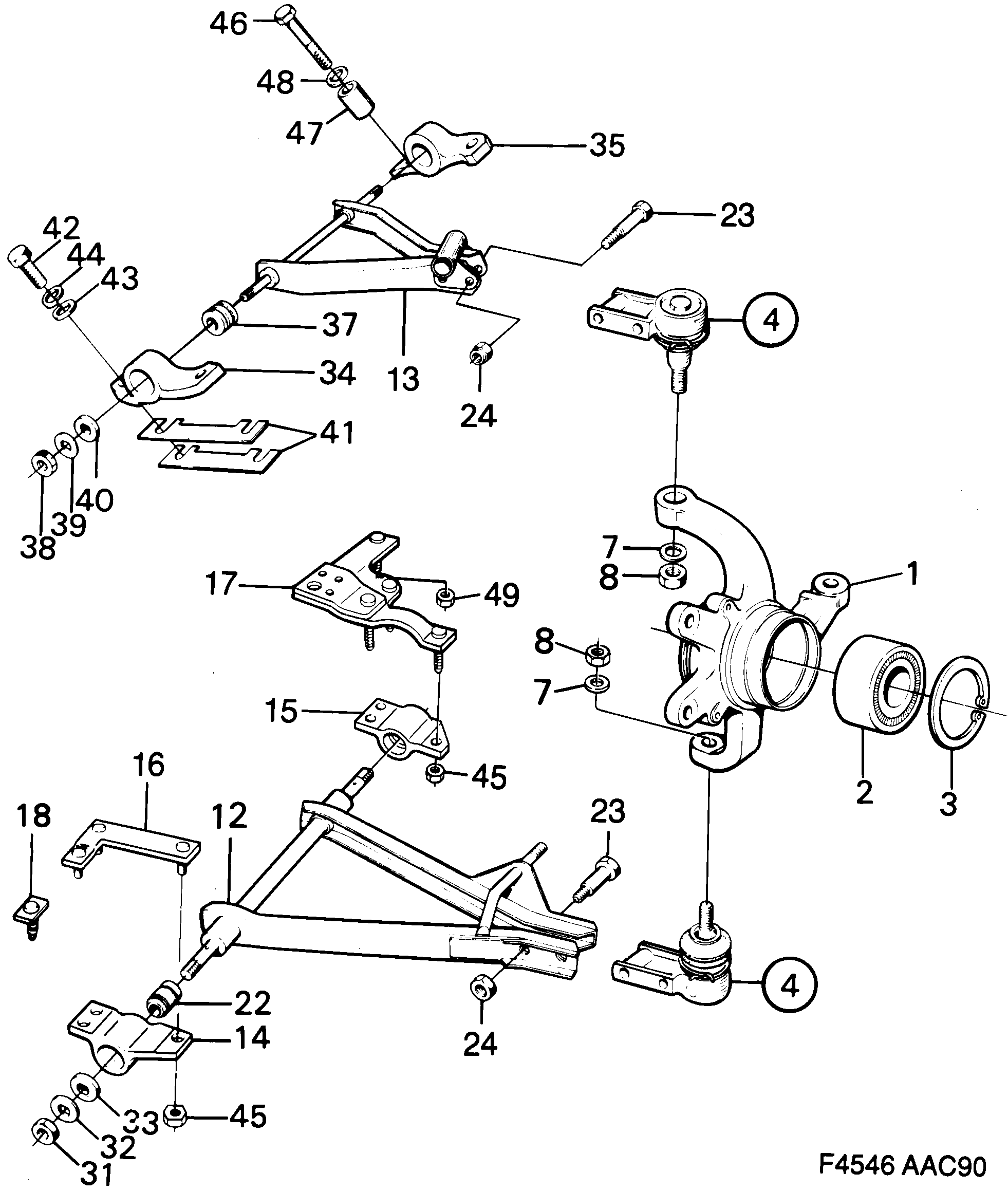 diagram parts 110