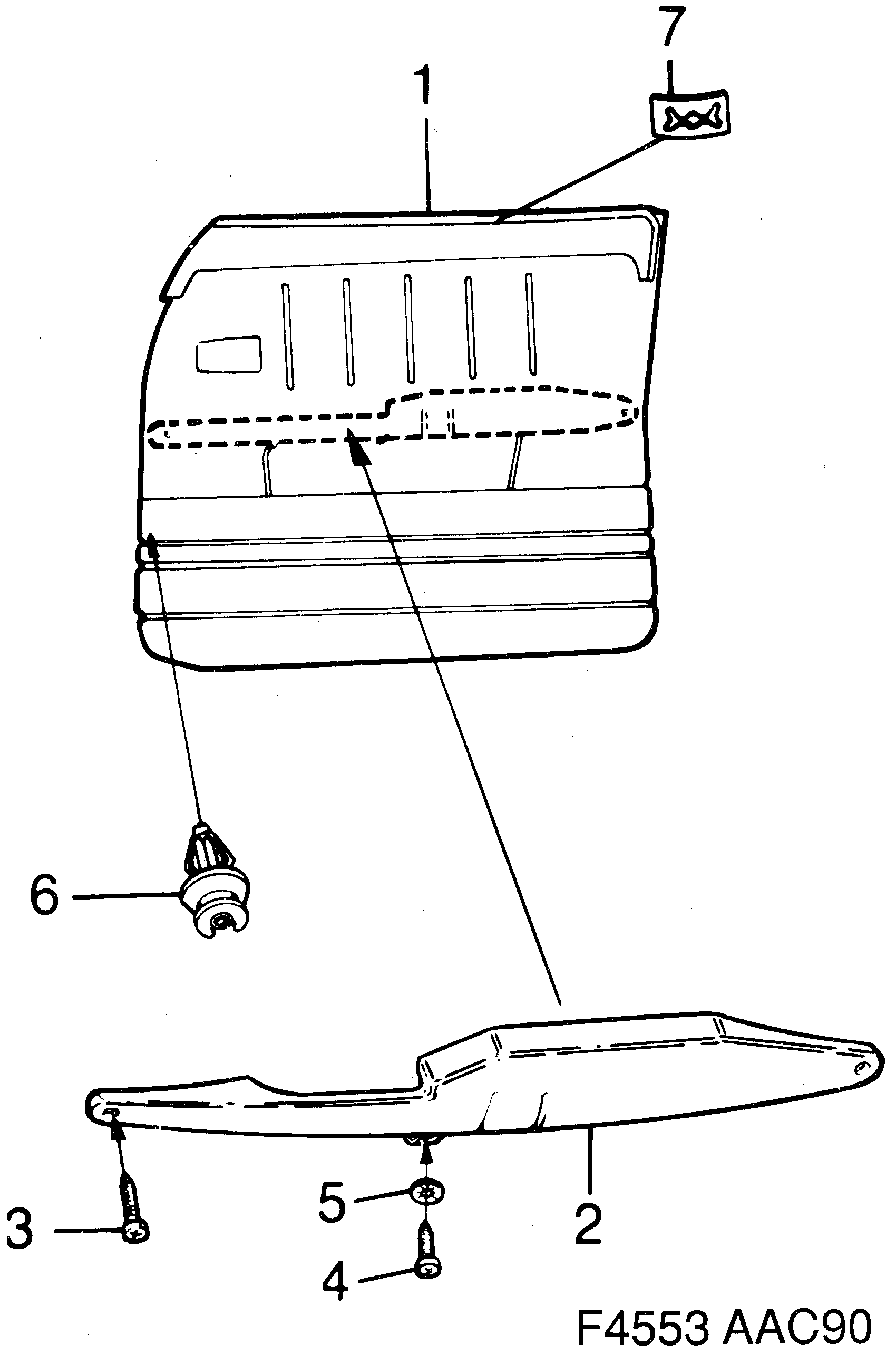 diagram parts 1130