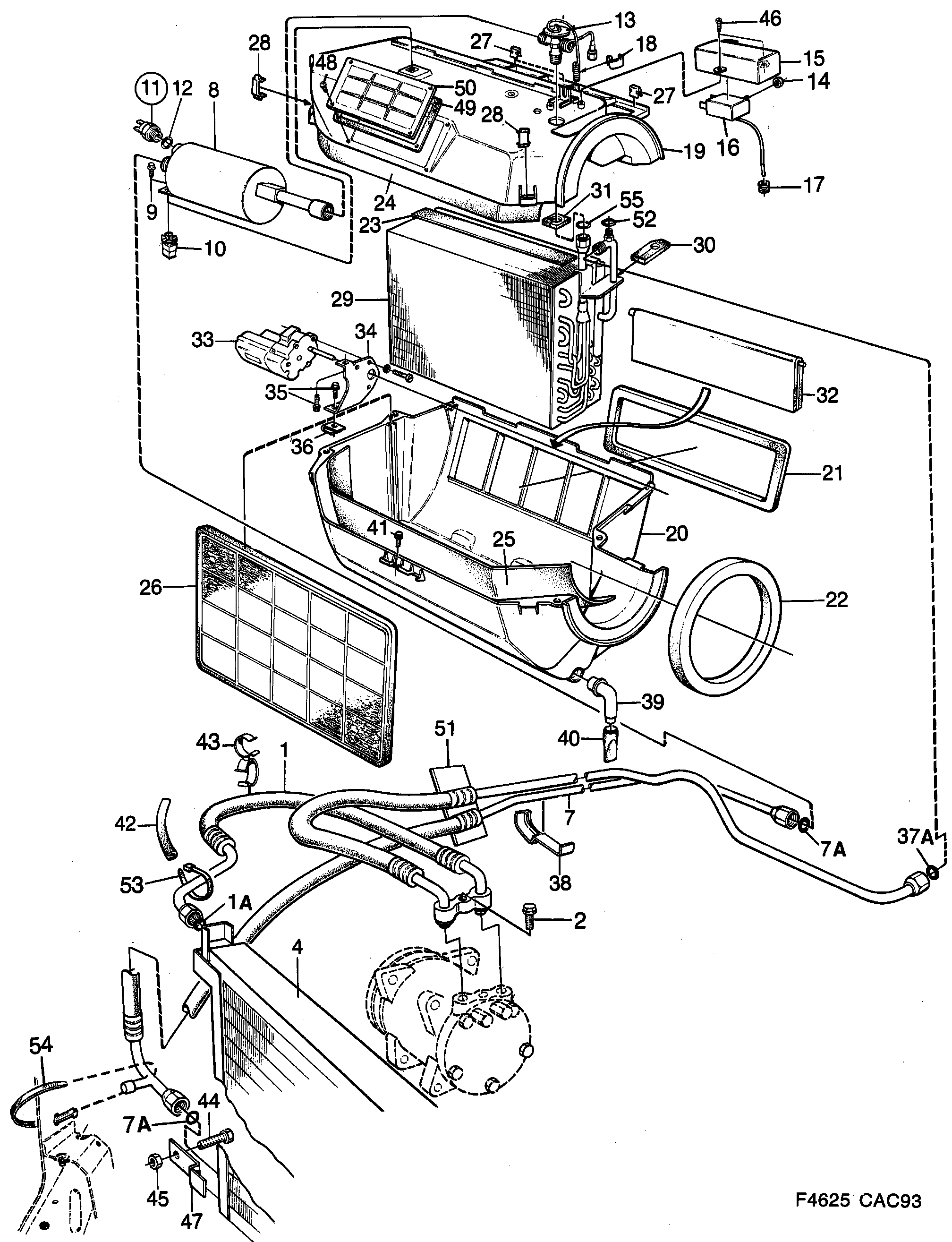 diagram parts 320