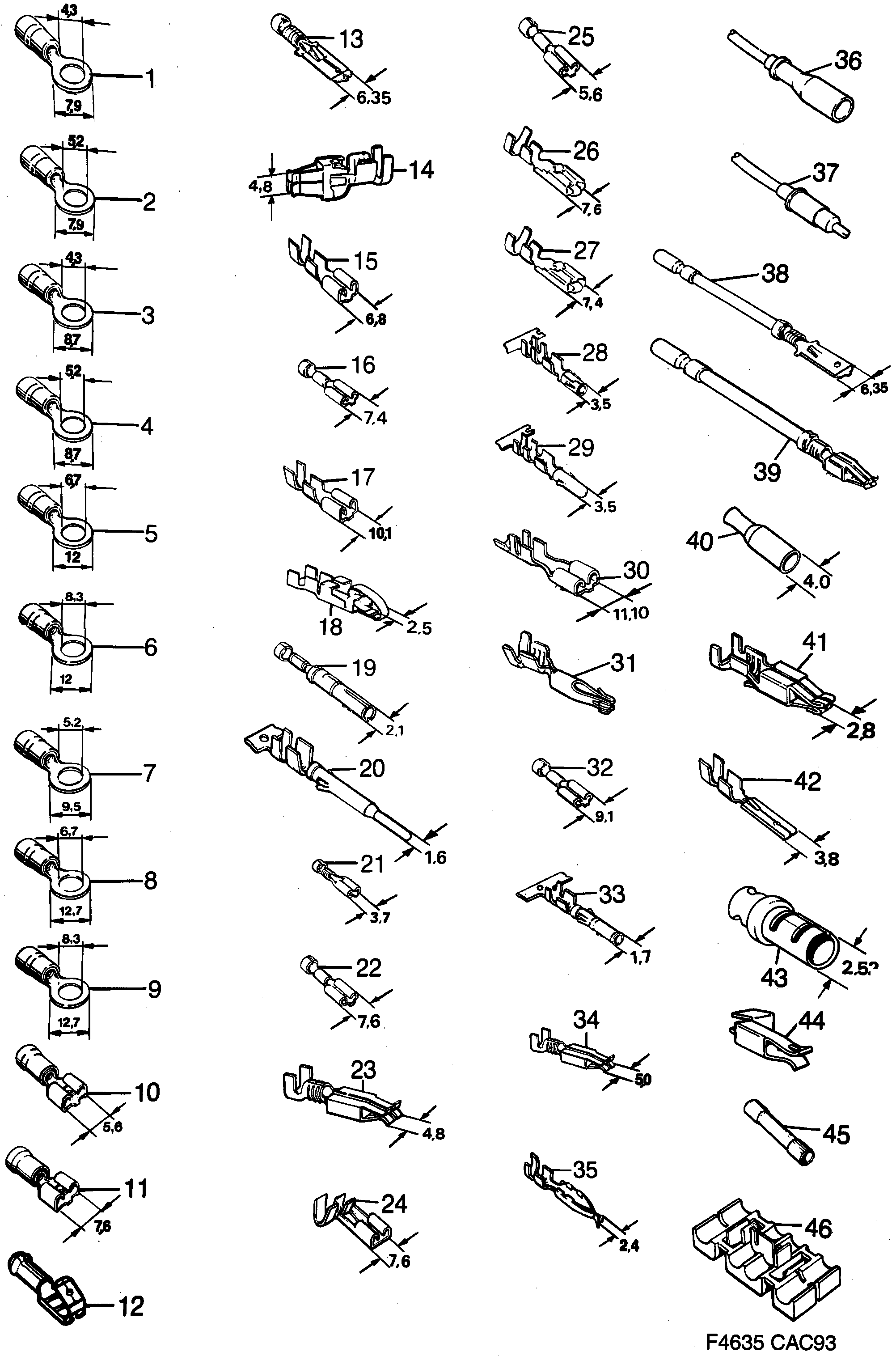 diagram parts 1130