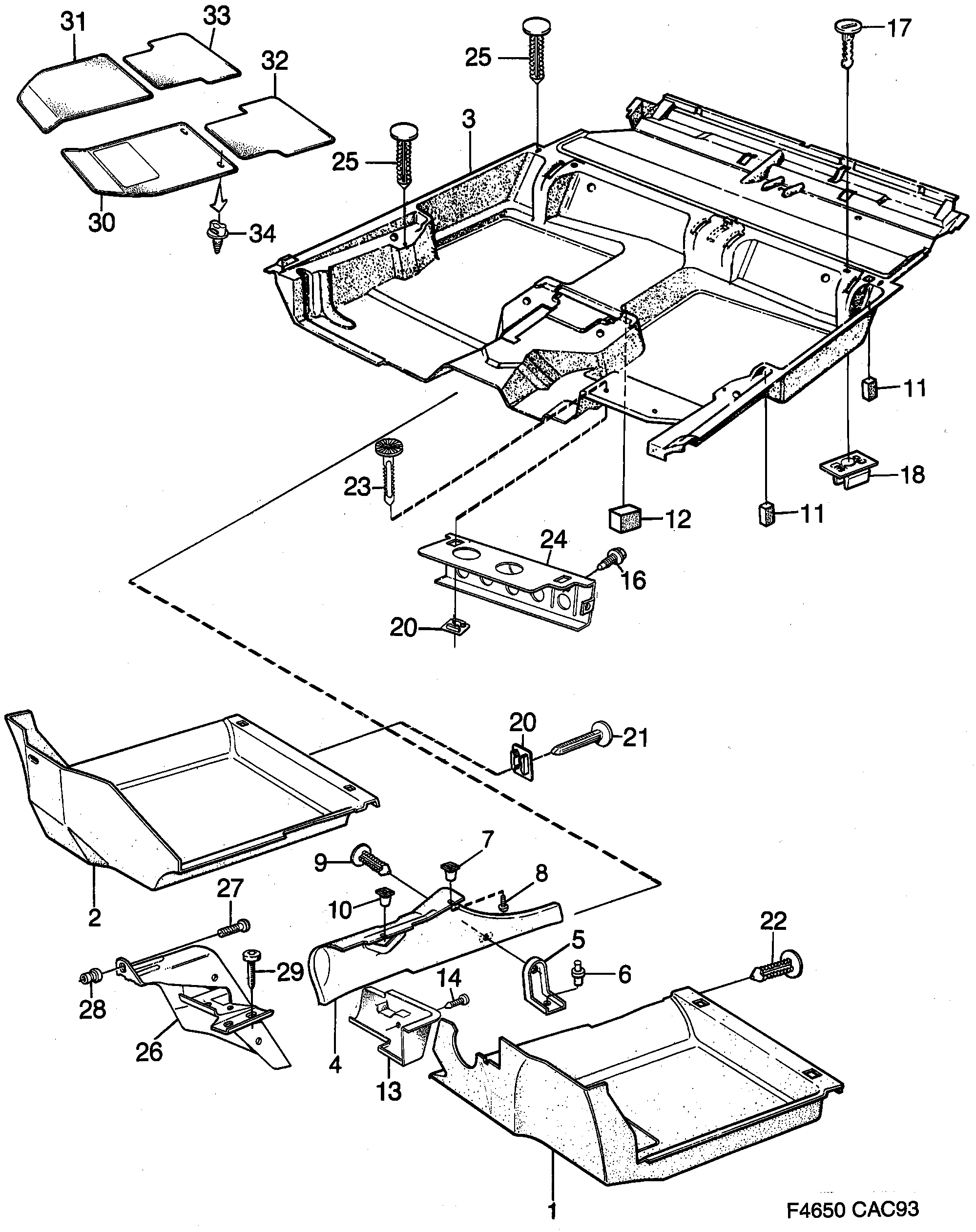 diagram parts 920