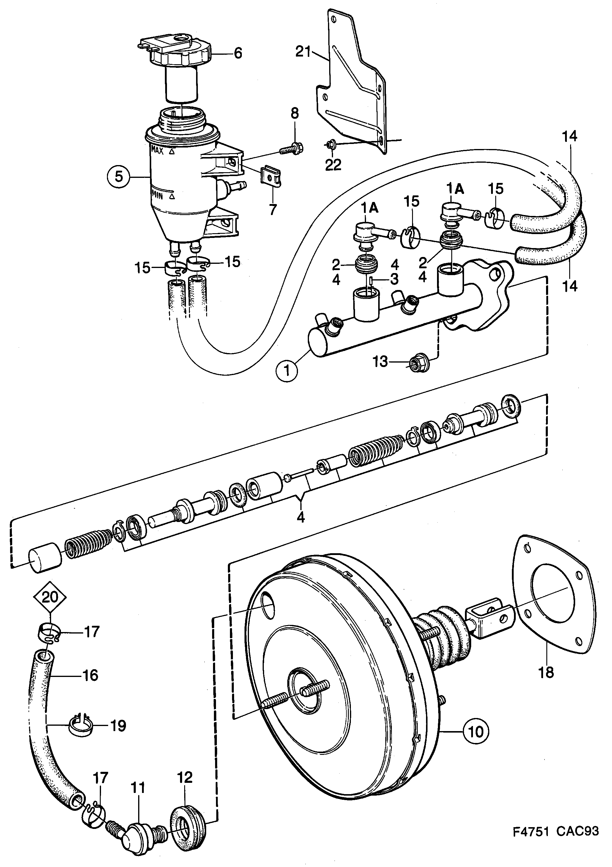 diagram parts 170