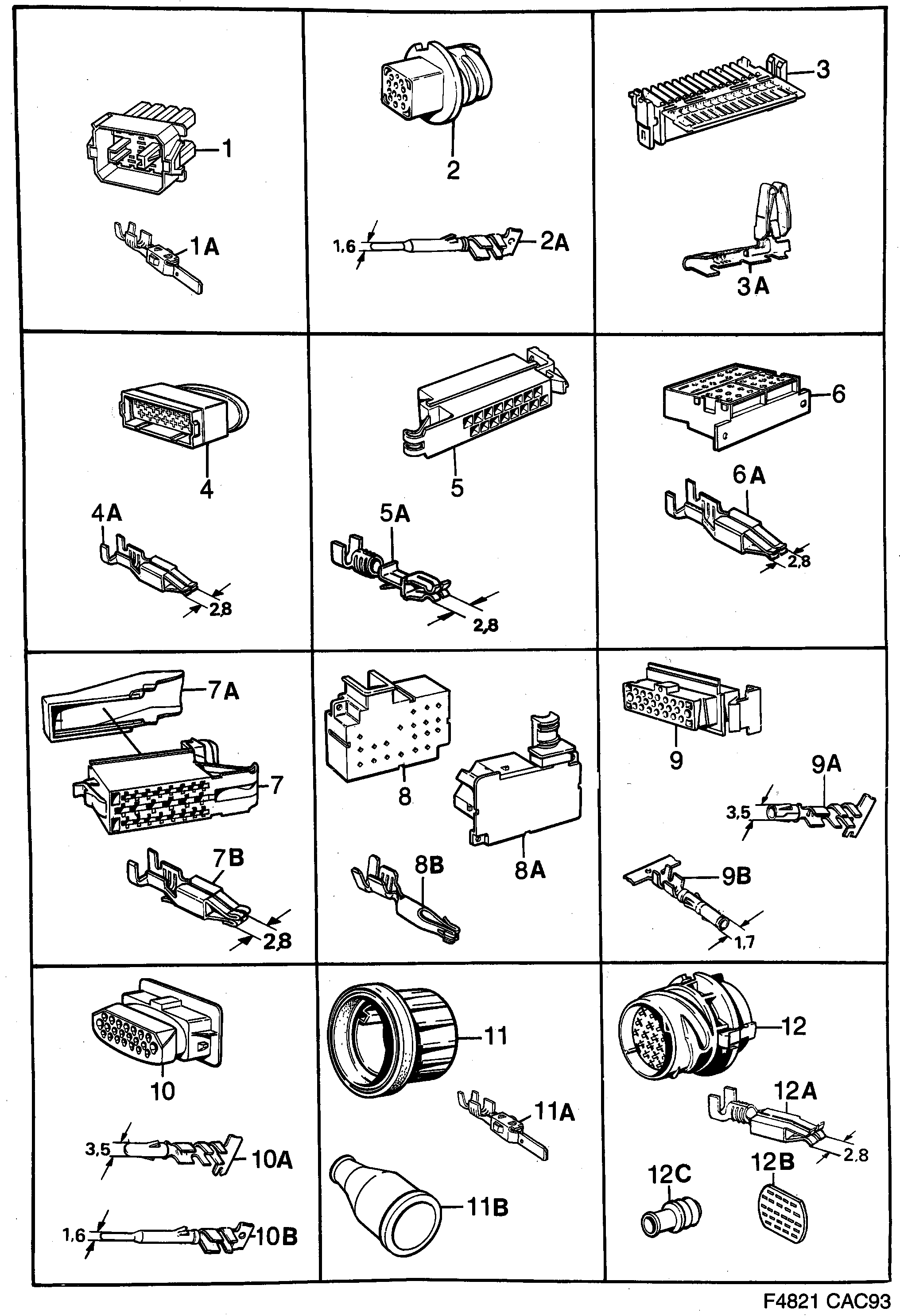 diagram parts 740