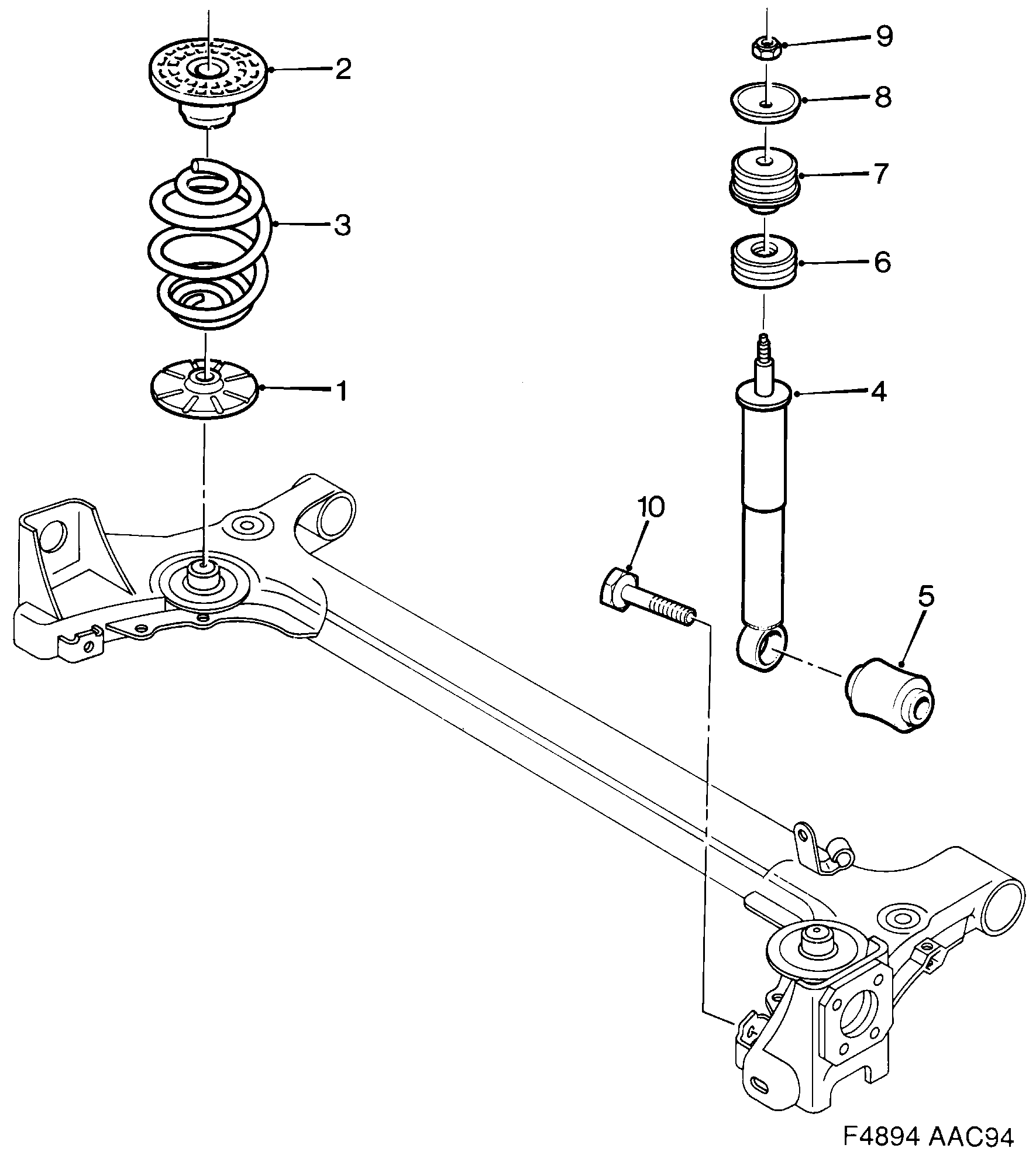 diagram parts 210