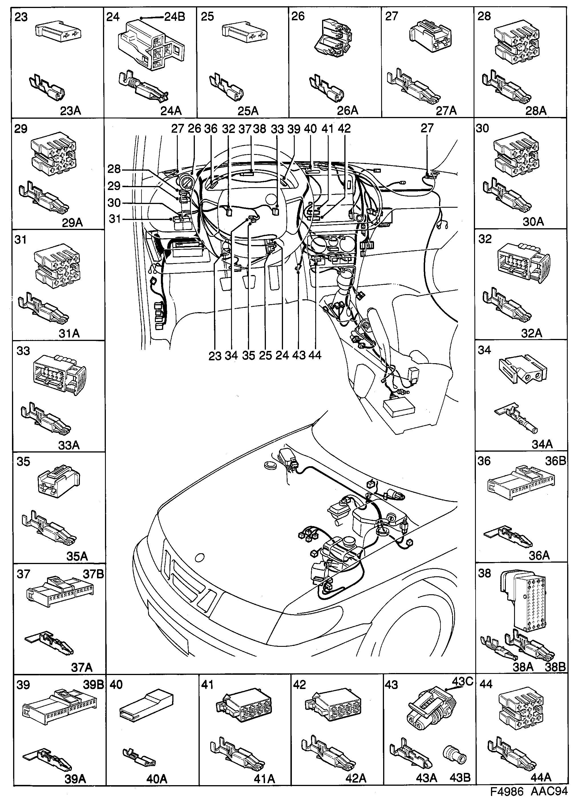 diagram parts 510