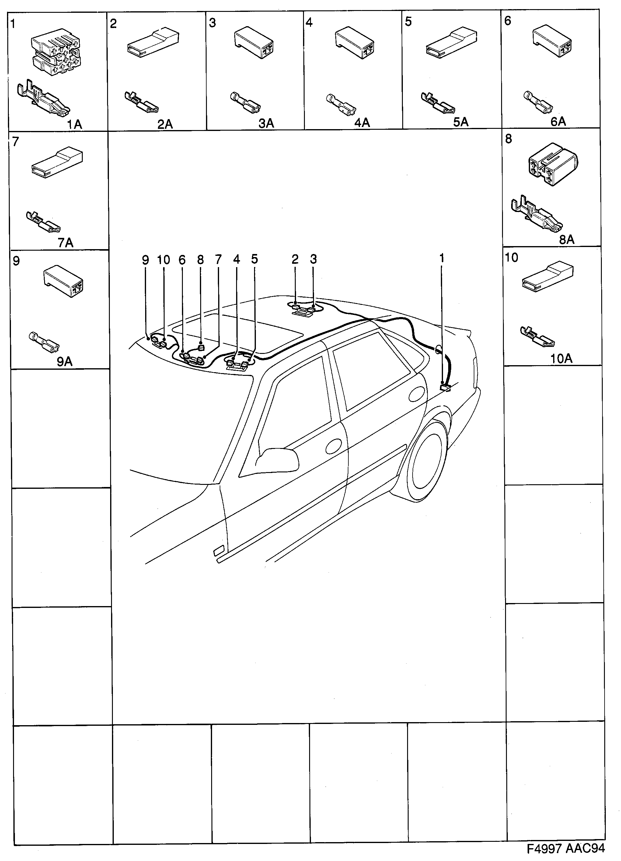 diagram parts 840