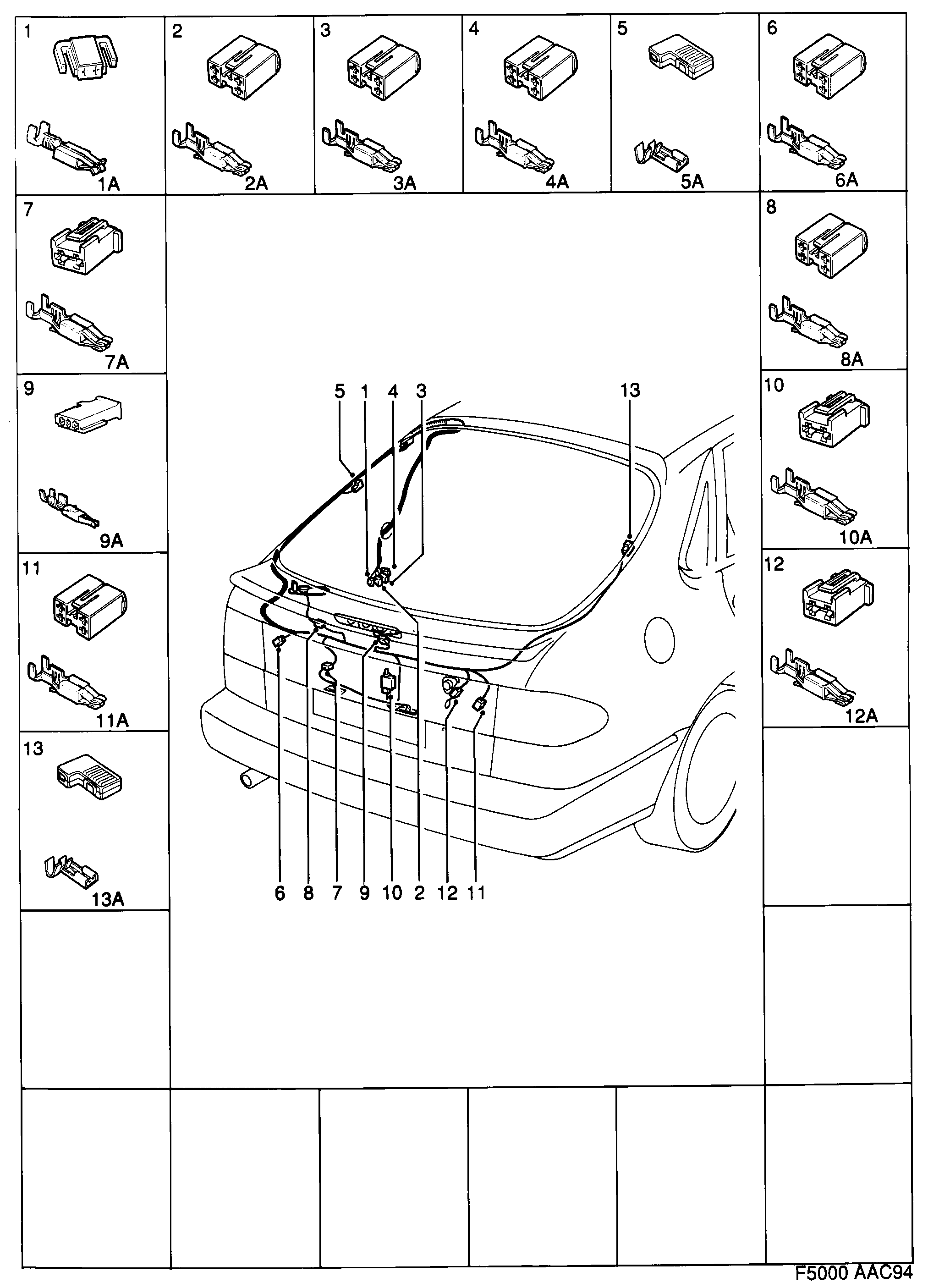 diagram parts 930