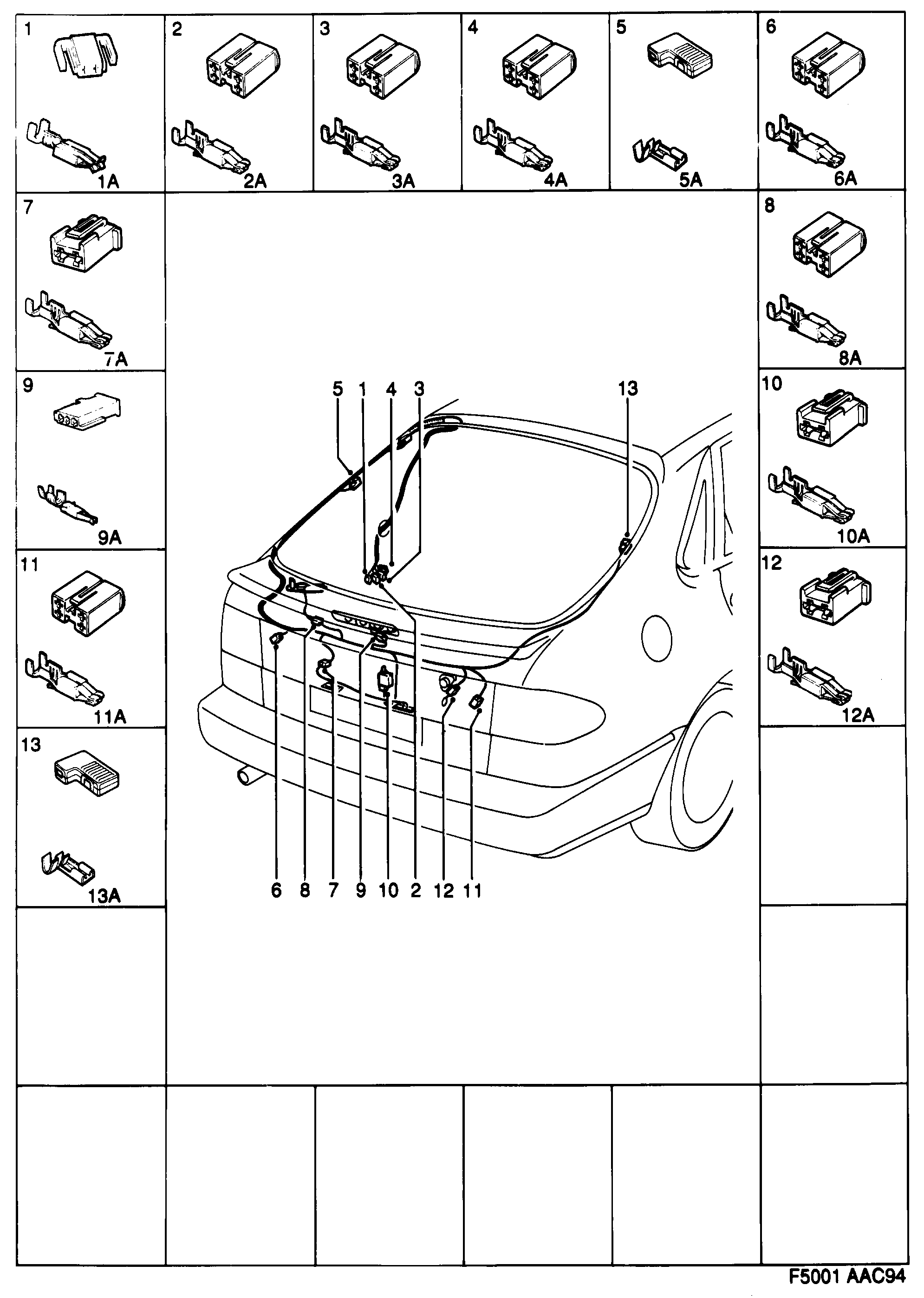 diagram parts 960