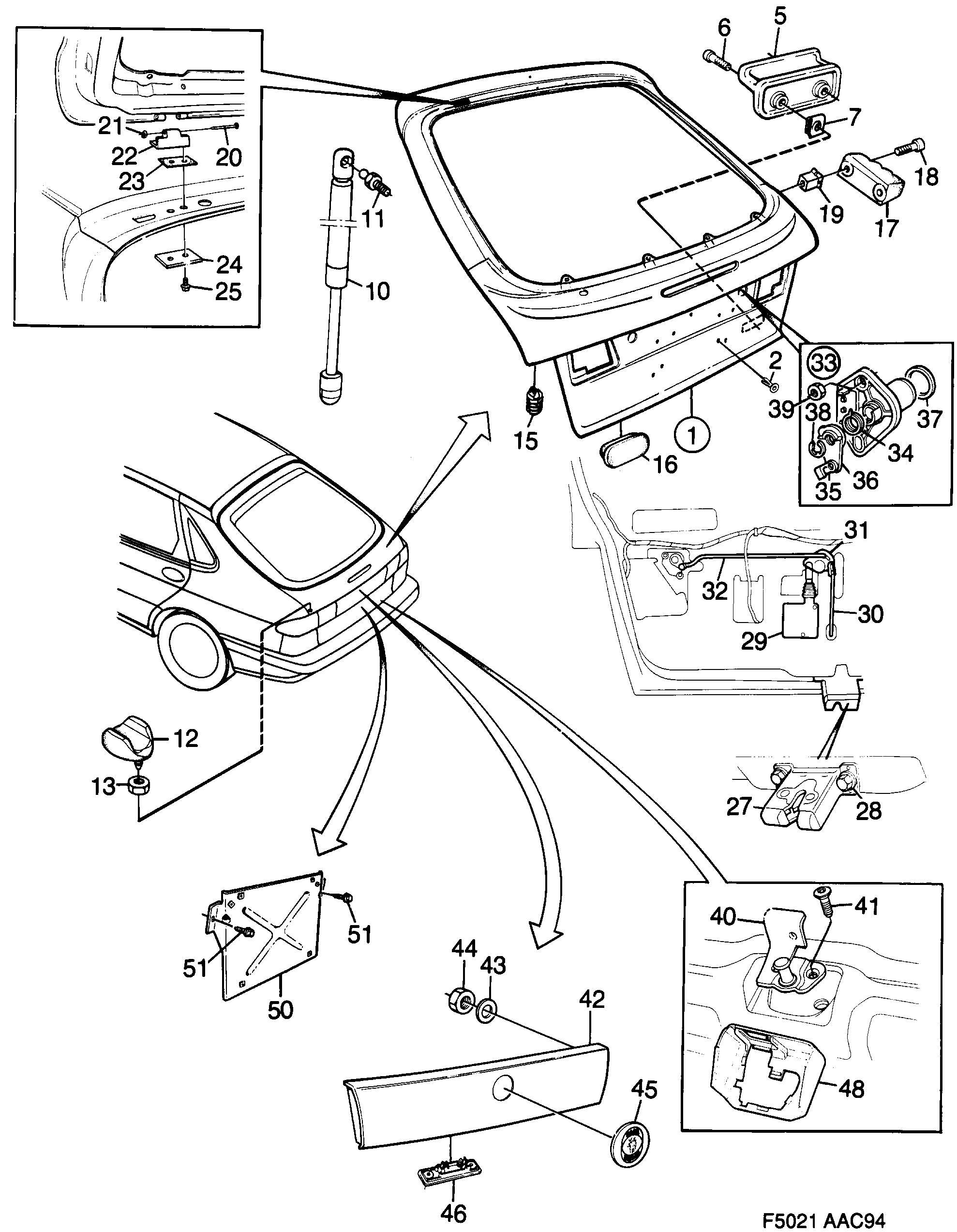 diagram parts 1200