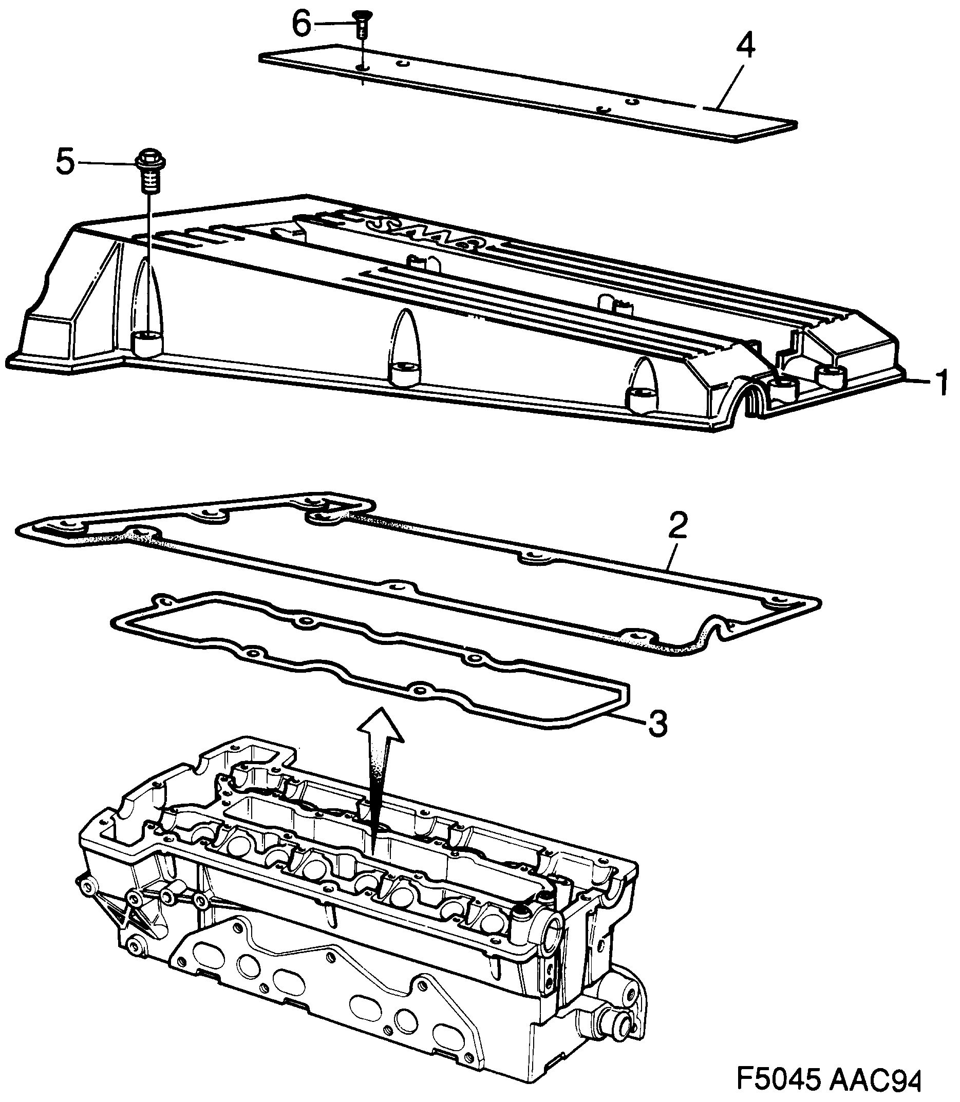 diagram parts 180