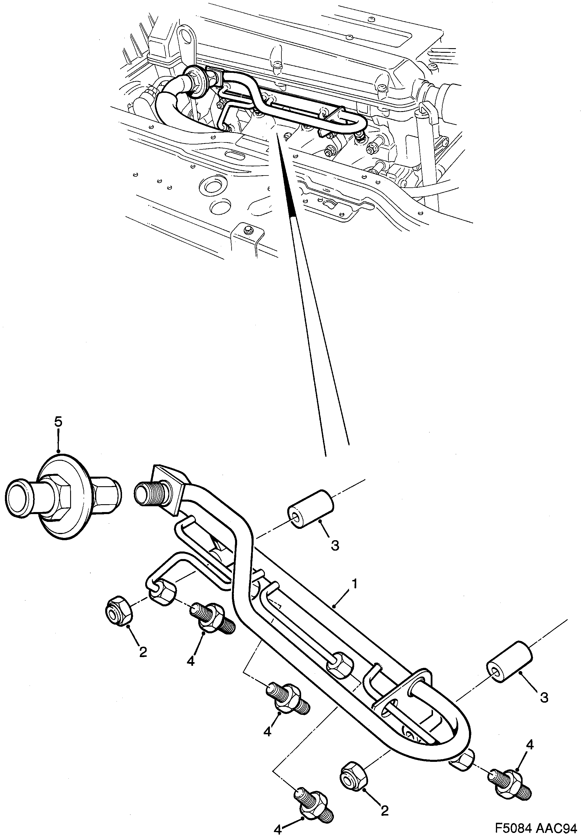 diagram parts 1380