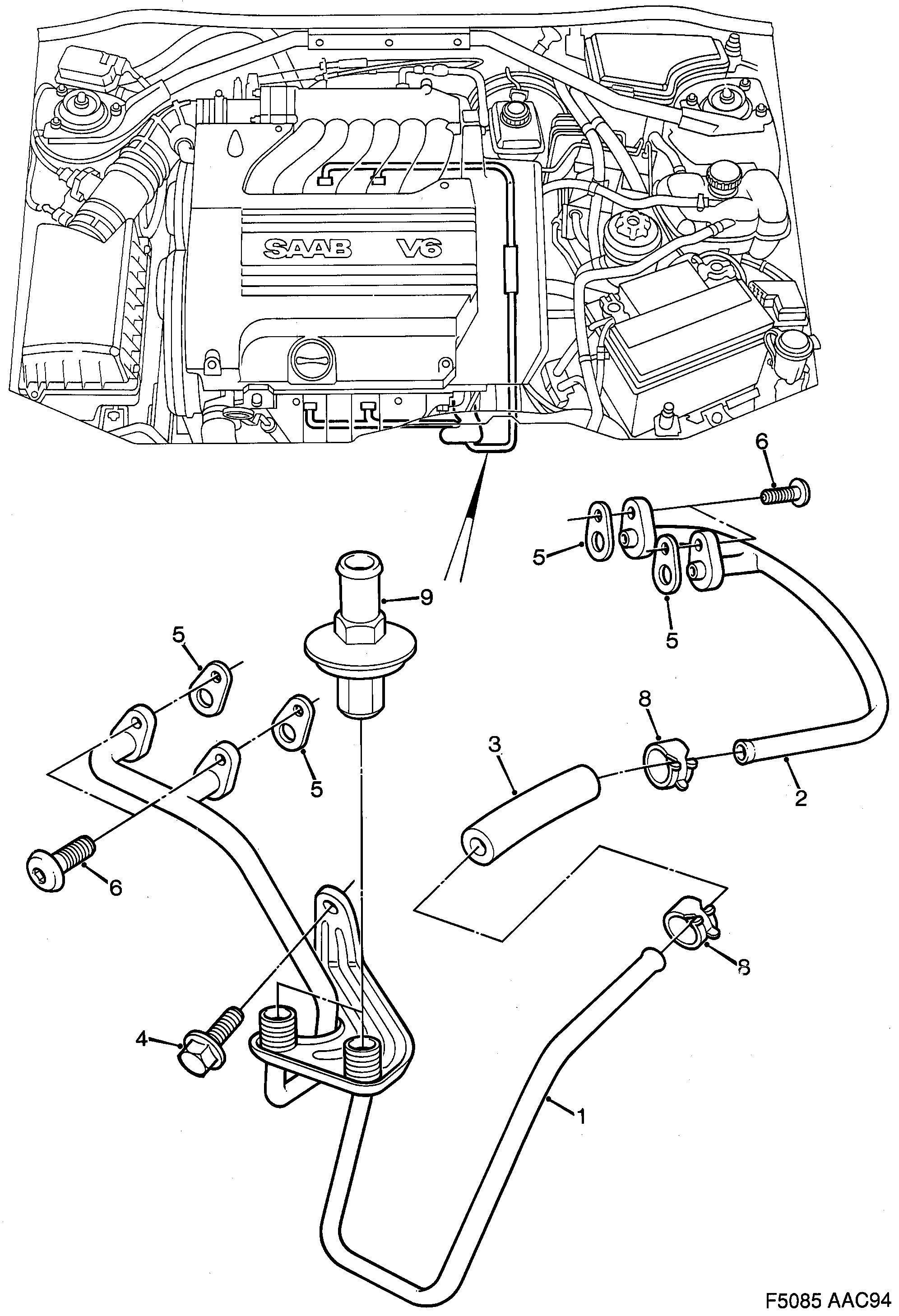 diagram parts 1410