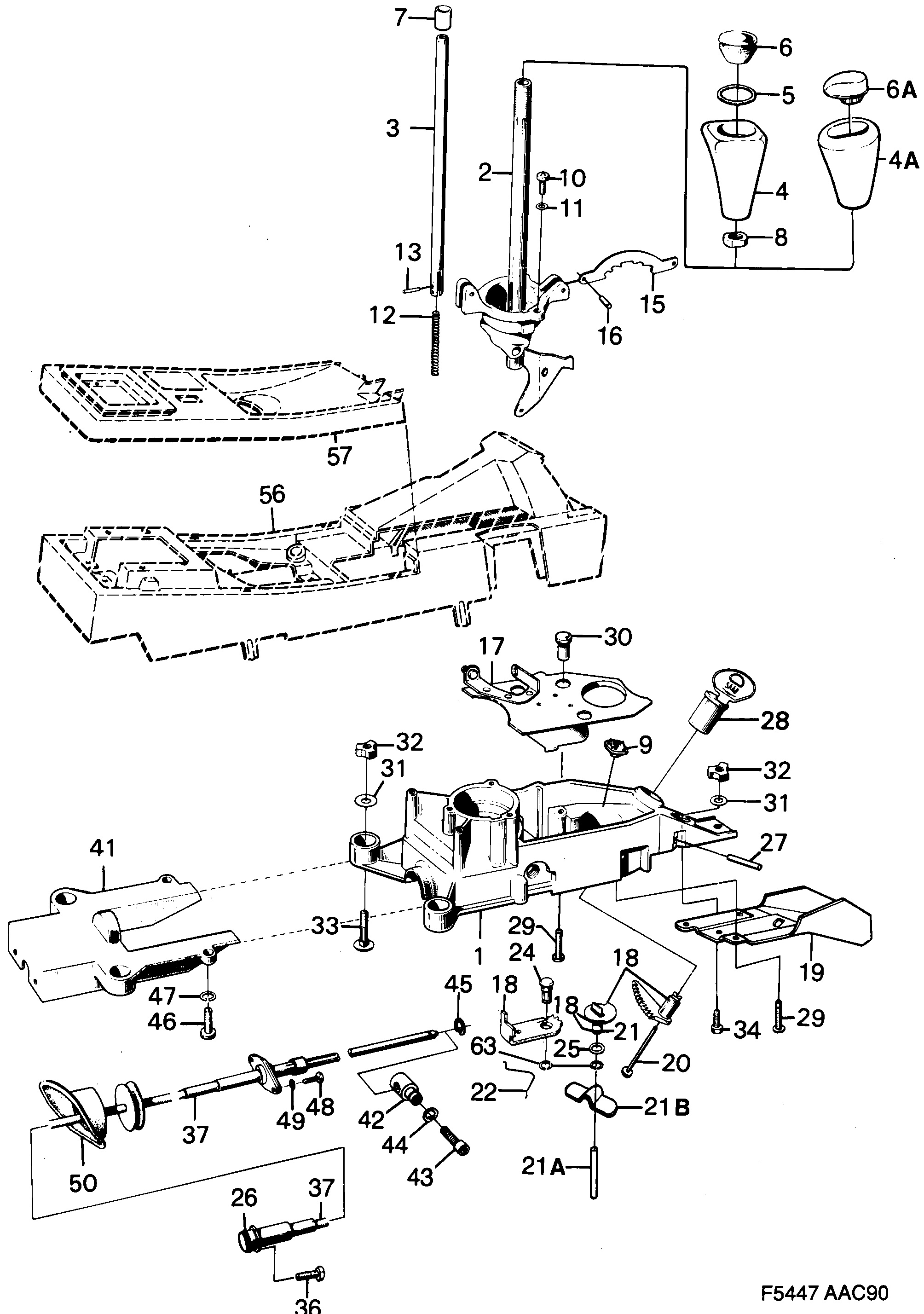 diagram parts 620
