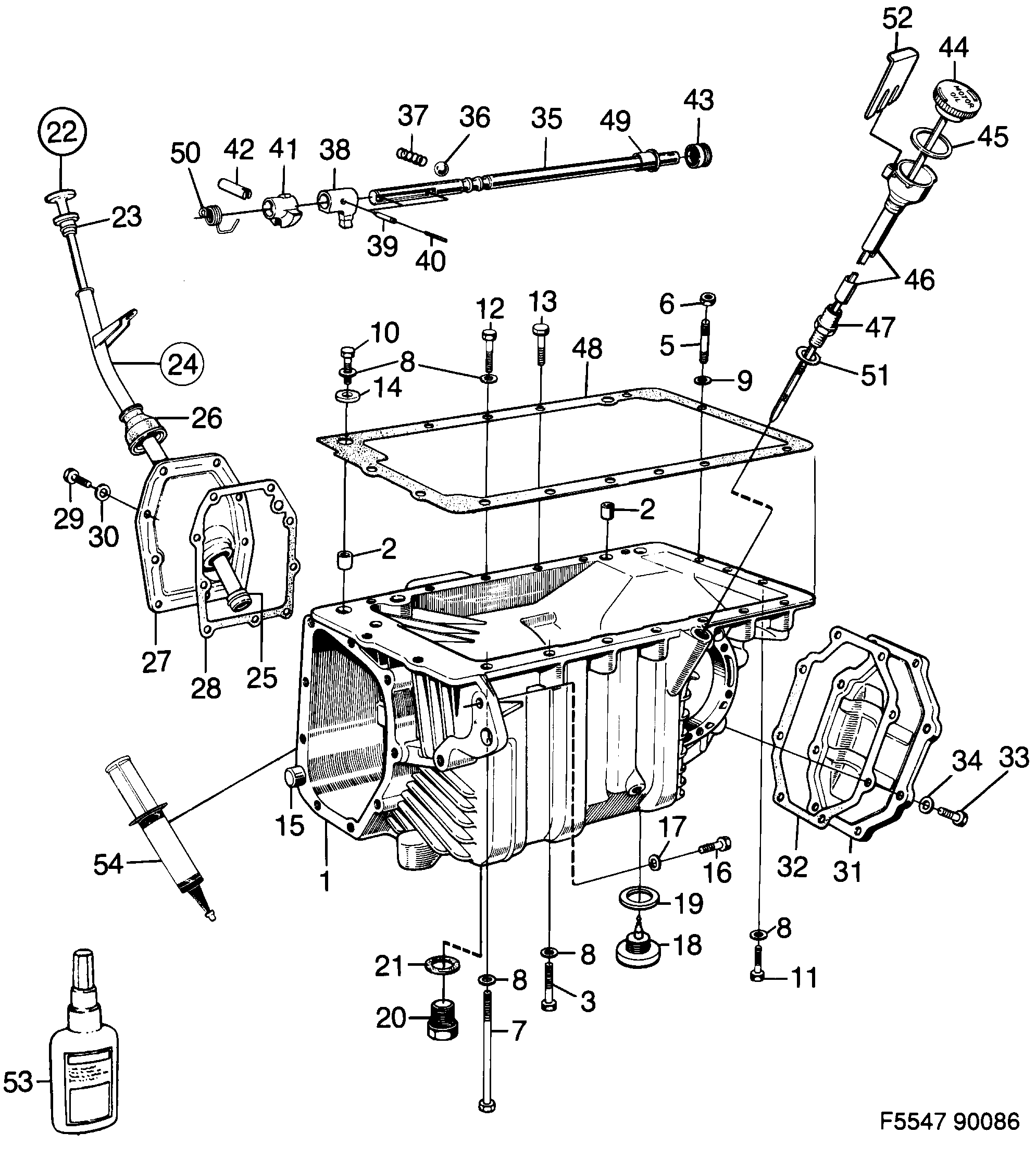 diagram parts 220