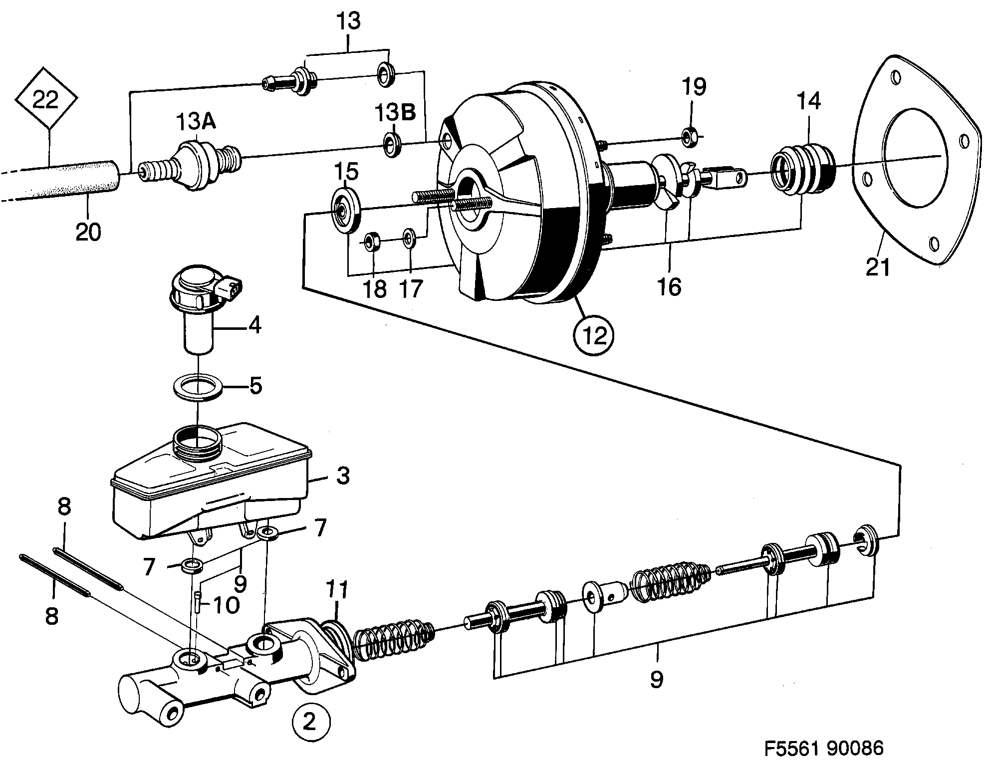 diagram parts 220