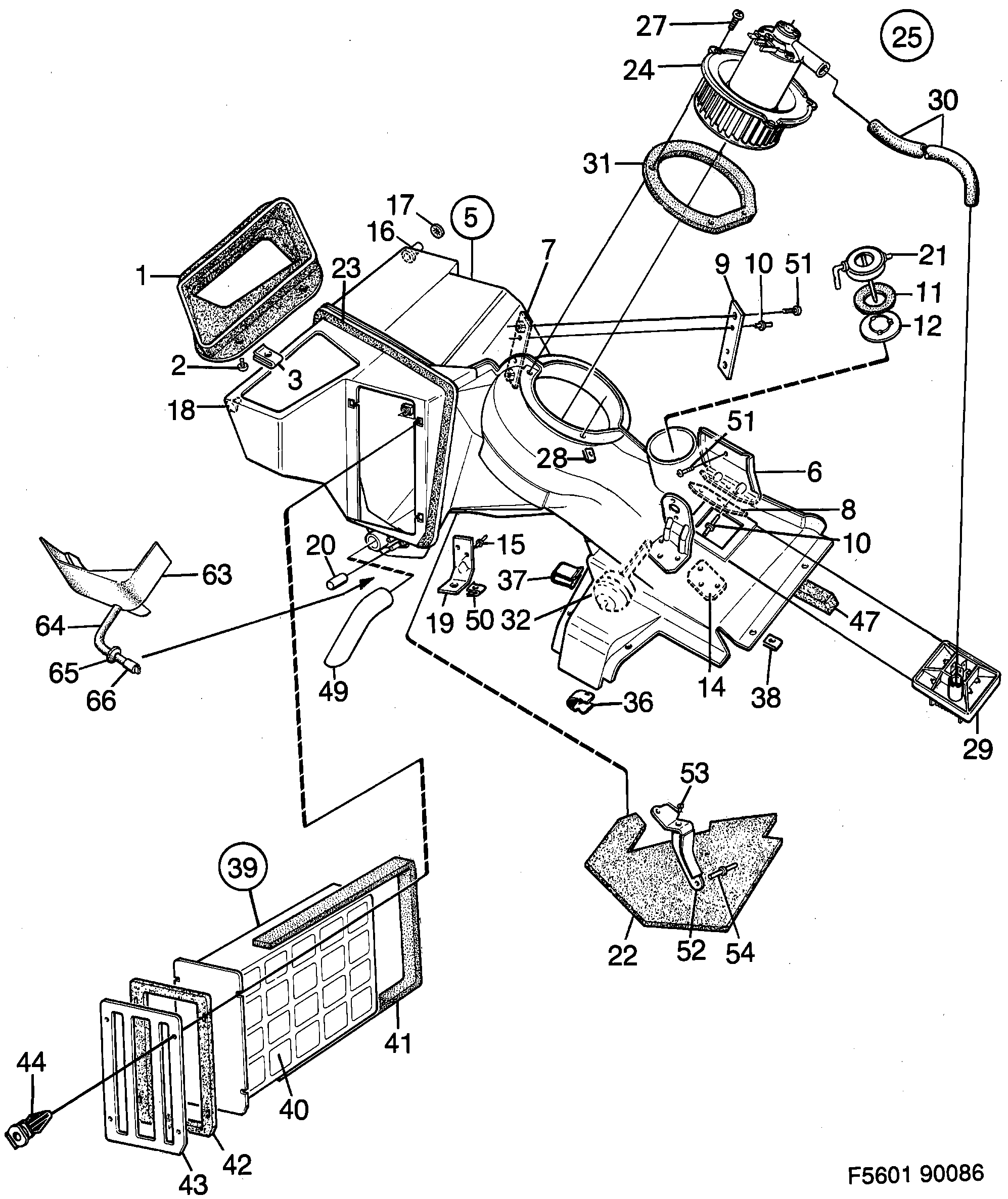 diagram parts 130