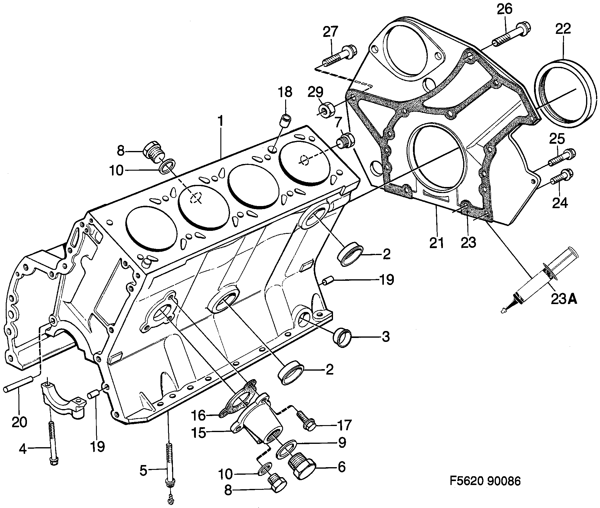 diagram parts 220