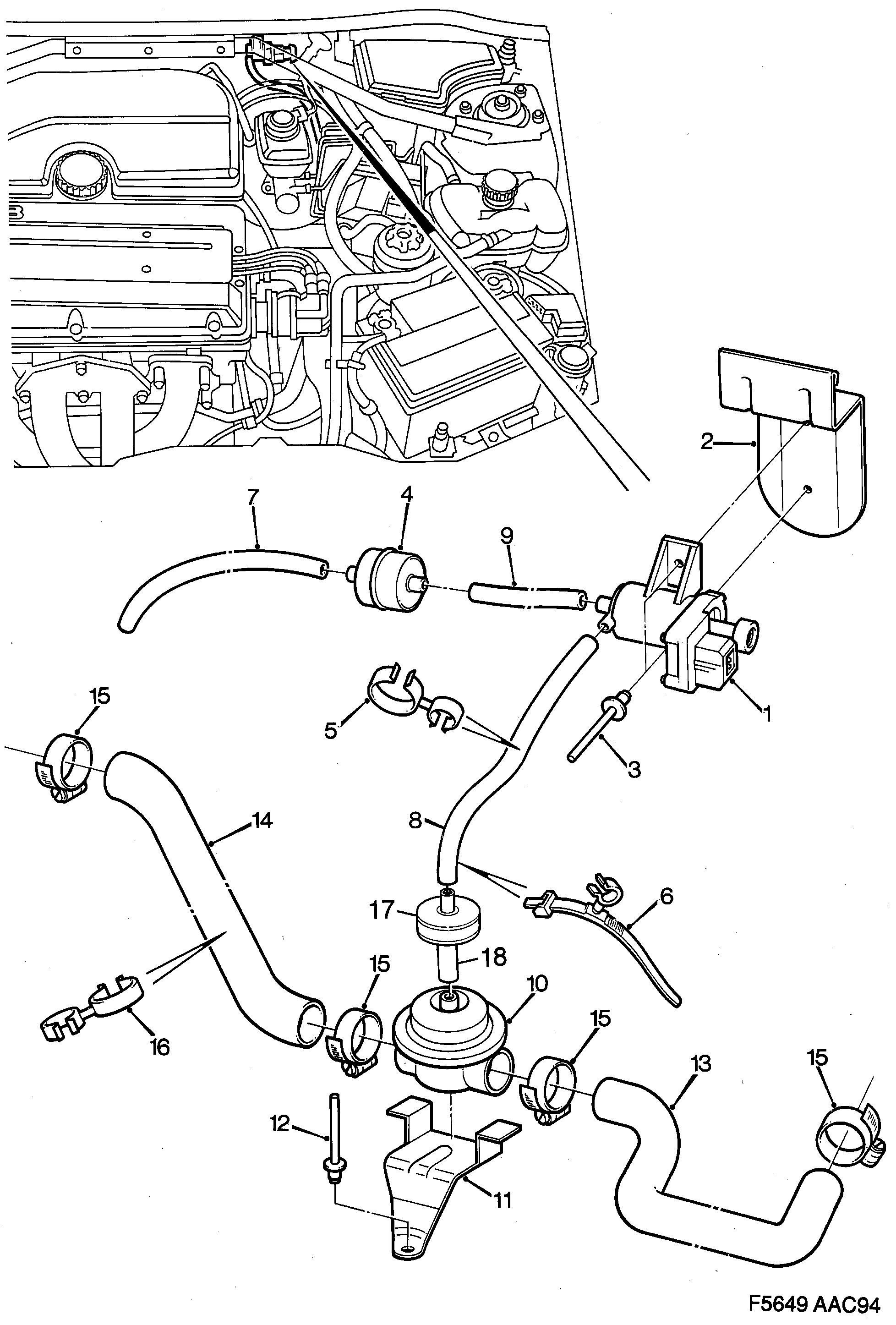 diagram parts 1350