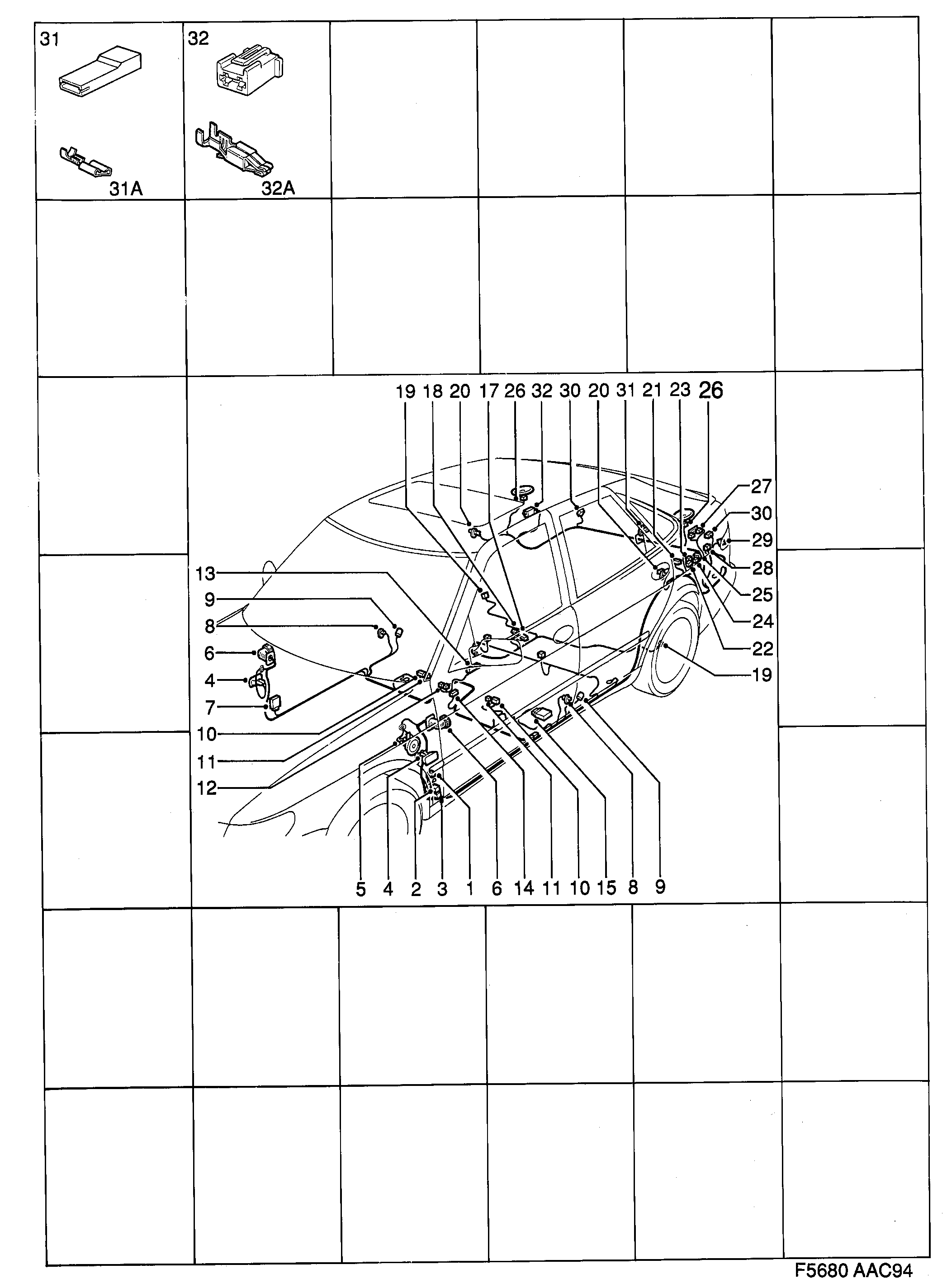 diagram parts 810