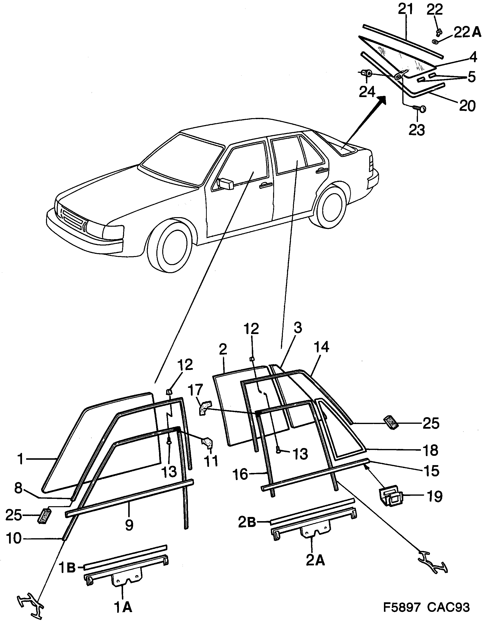 diagram parts 1220