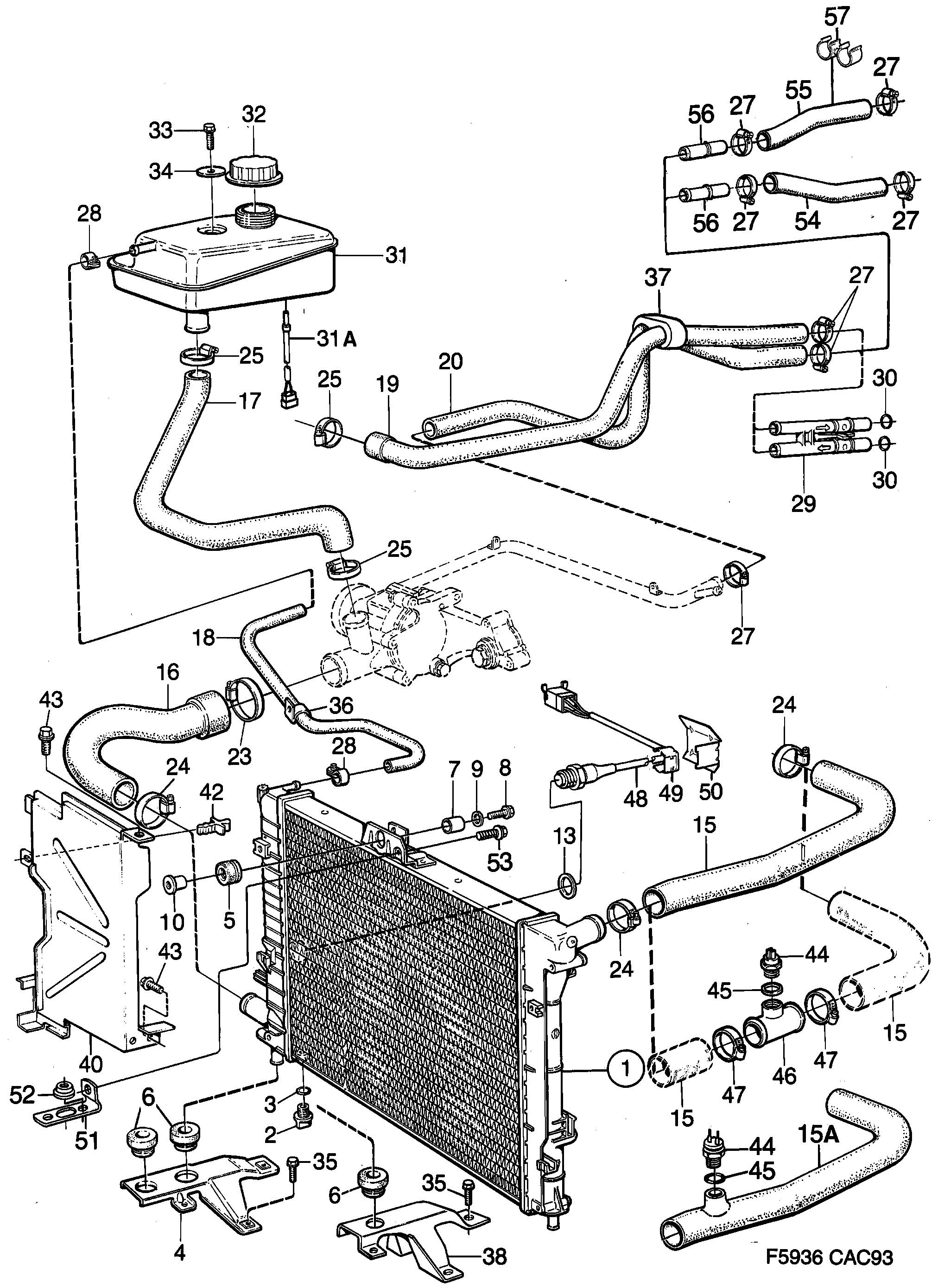 diagram parts 1760