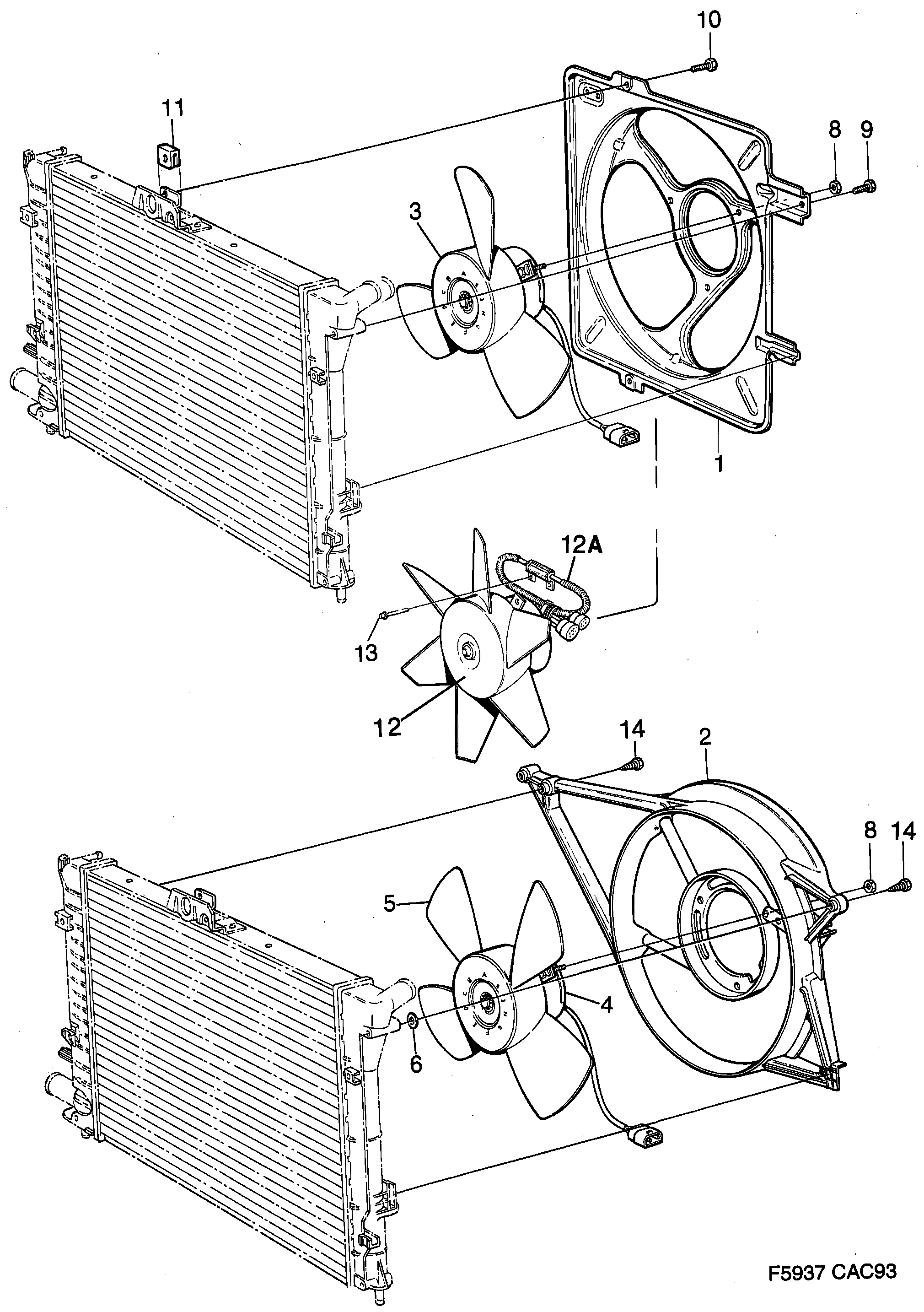 diagram parts 1820
