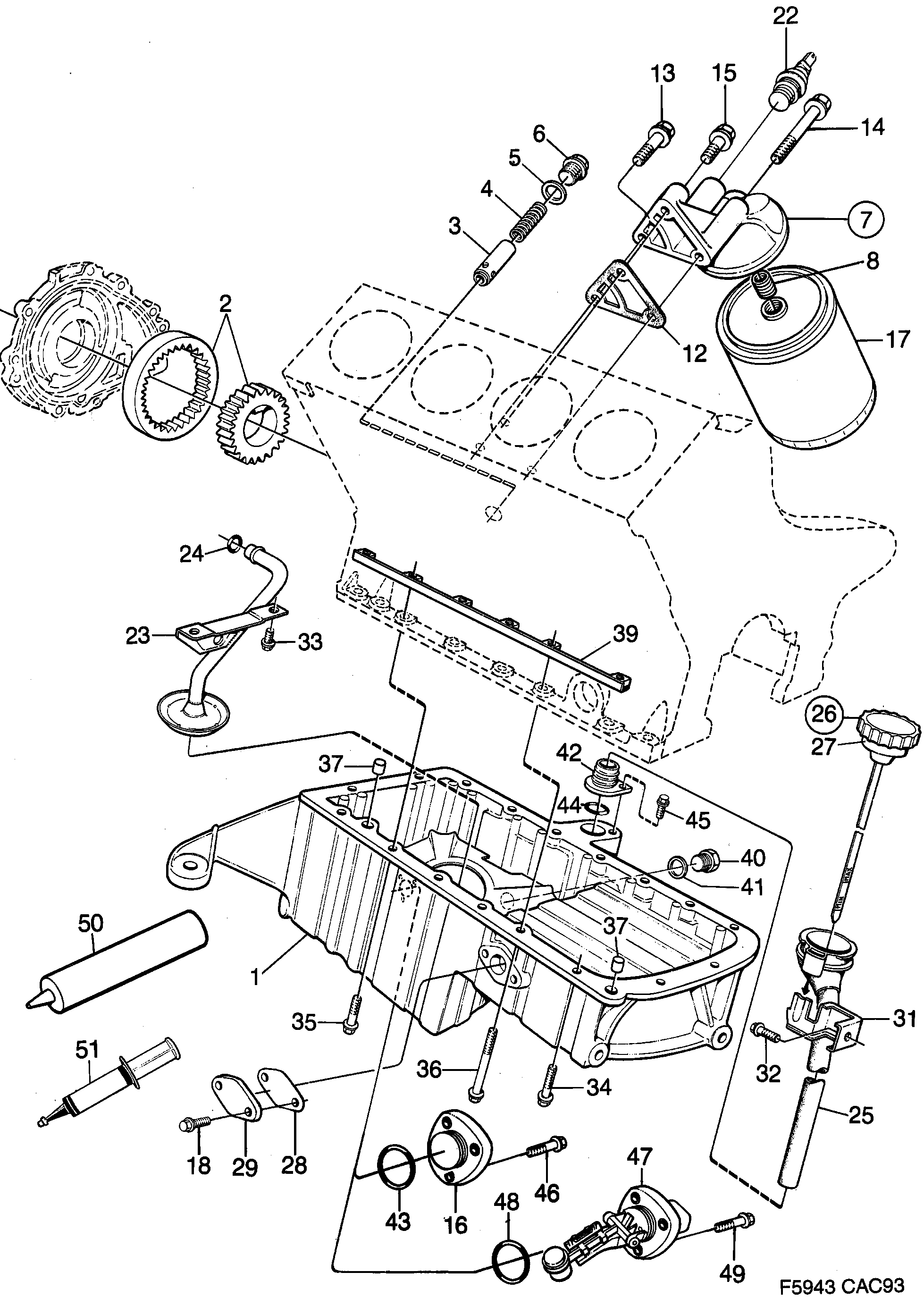 diagram parts 470