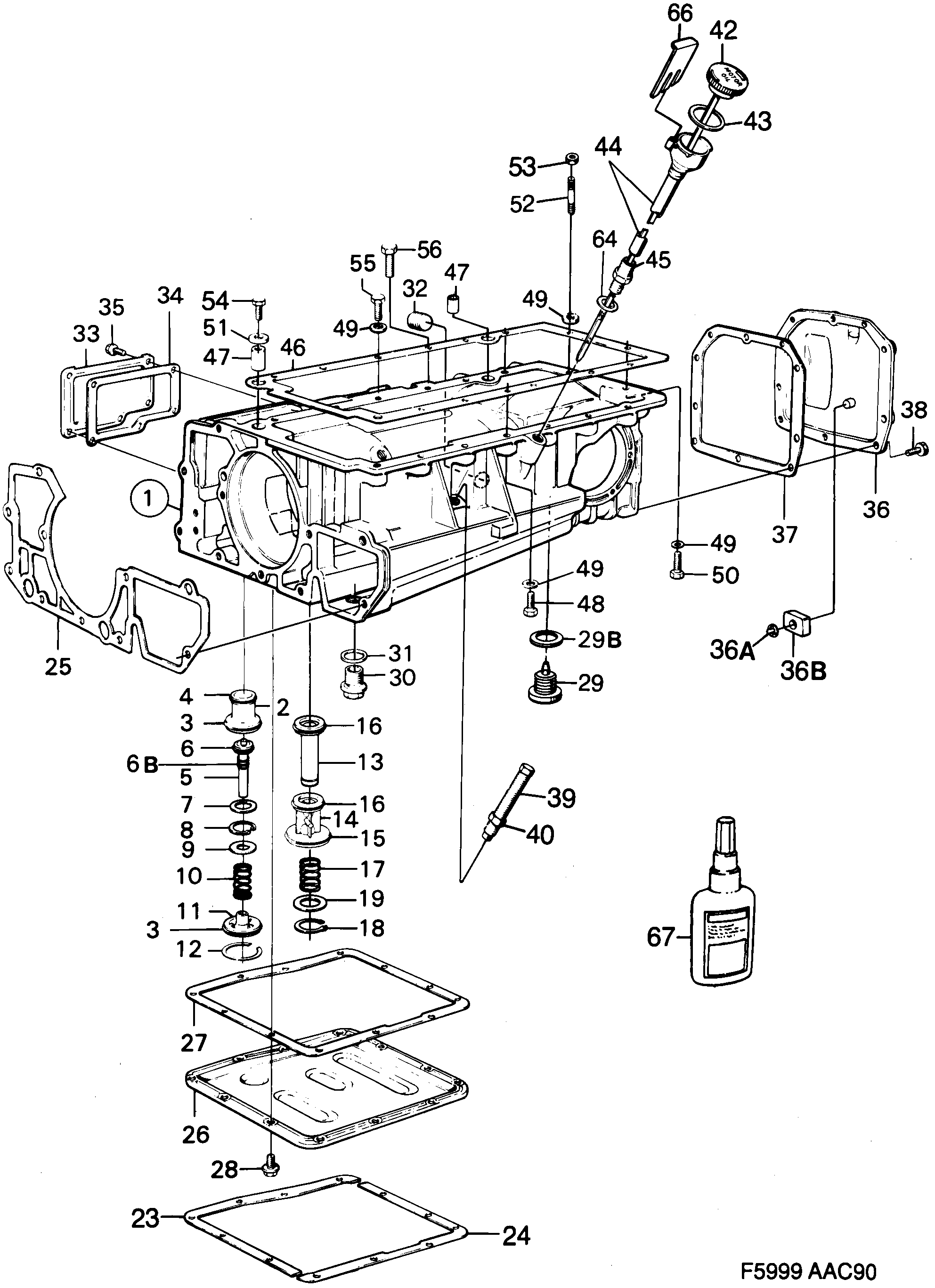 diagram parts 470