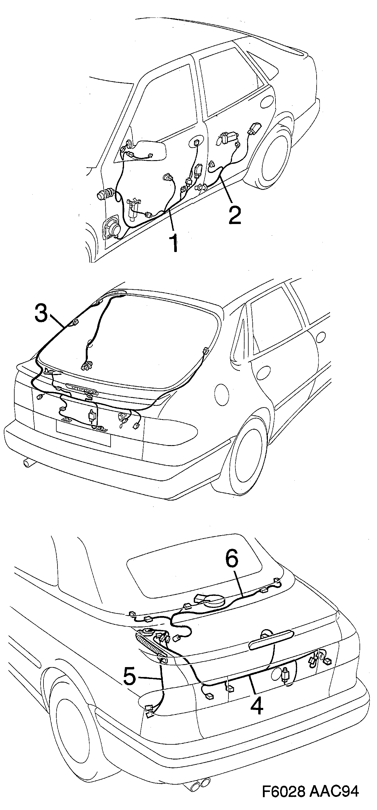 diagram parts 1230