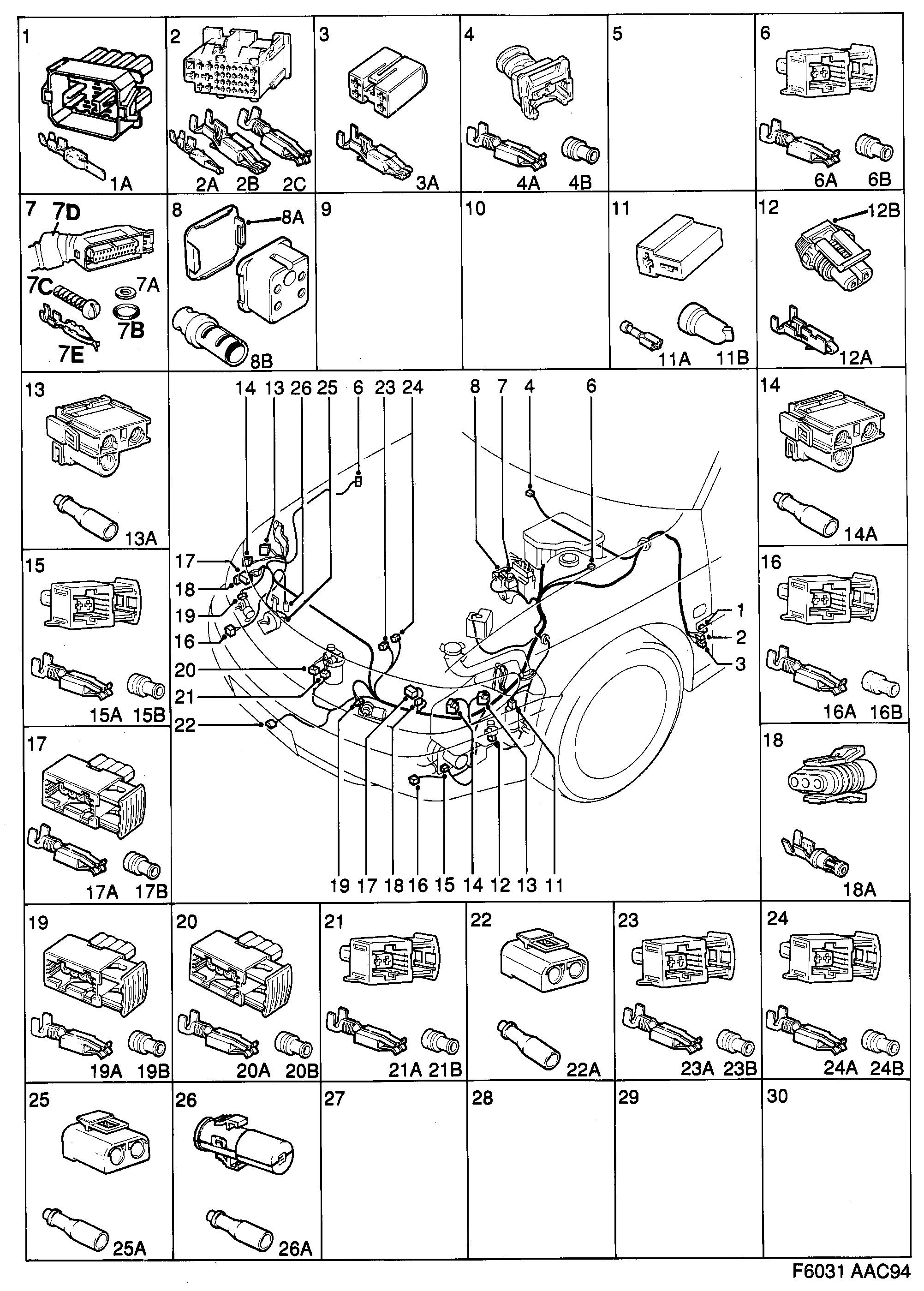 diagram parts 150