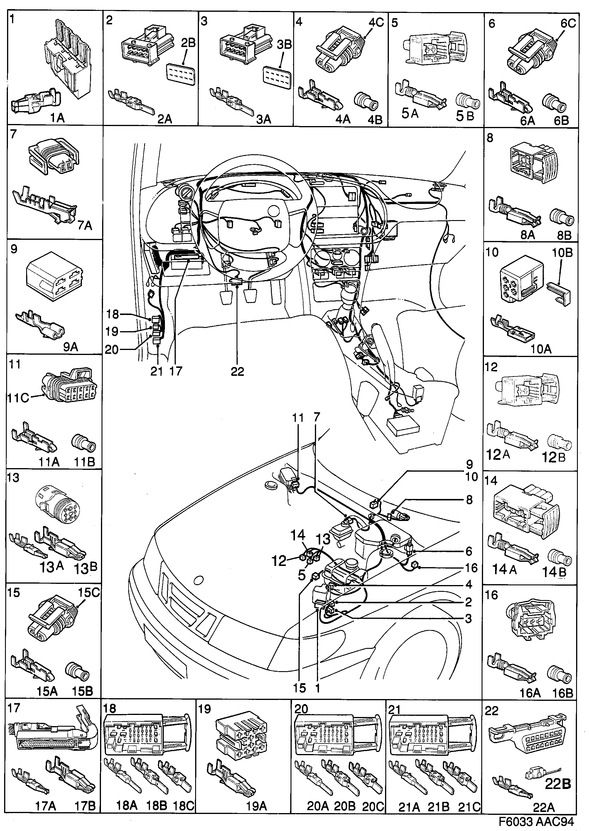 diagram parts 420