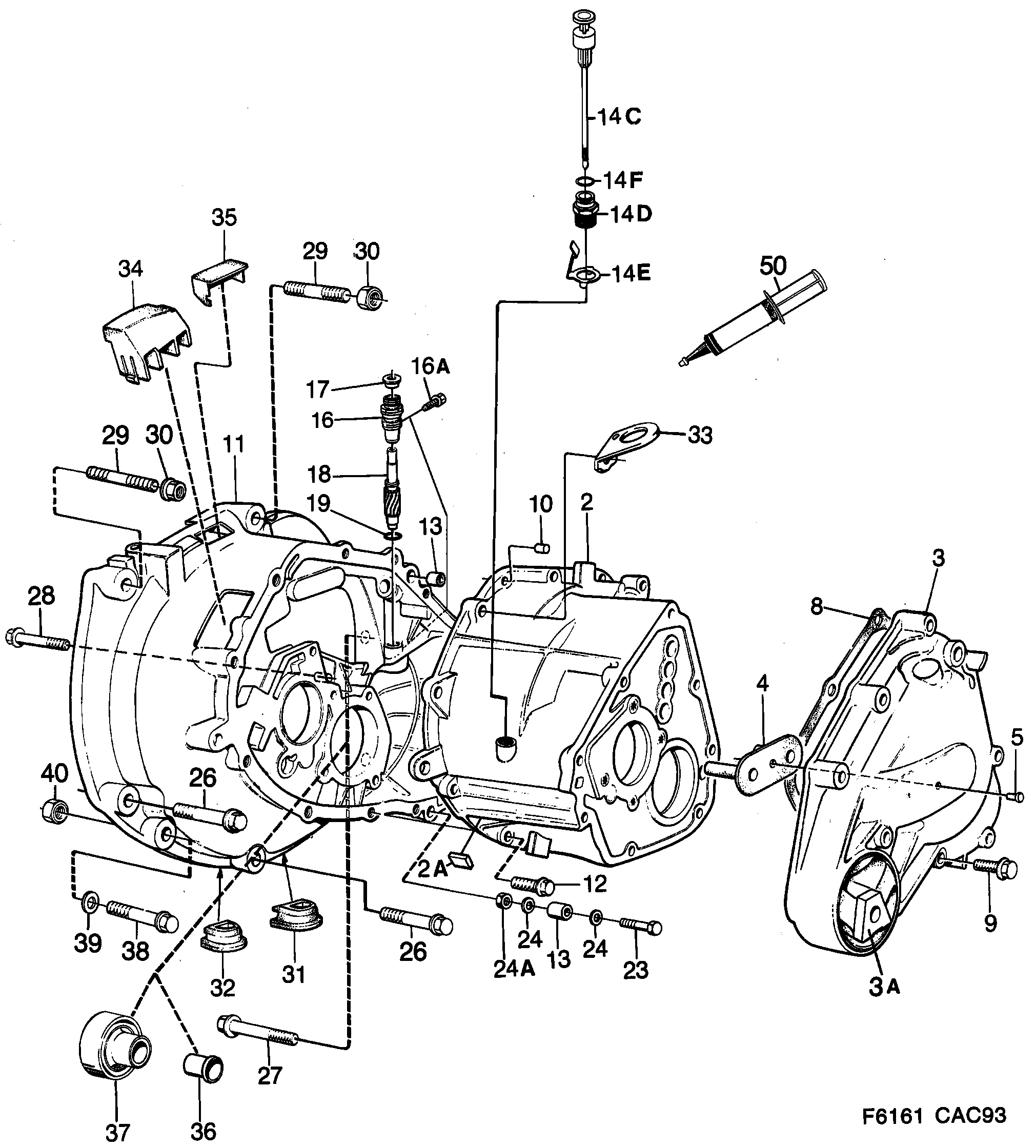 diagram parts 230