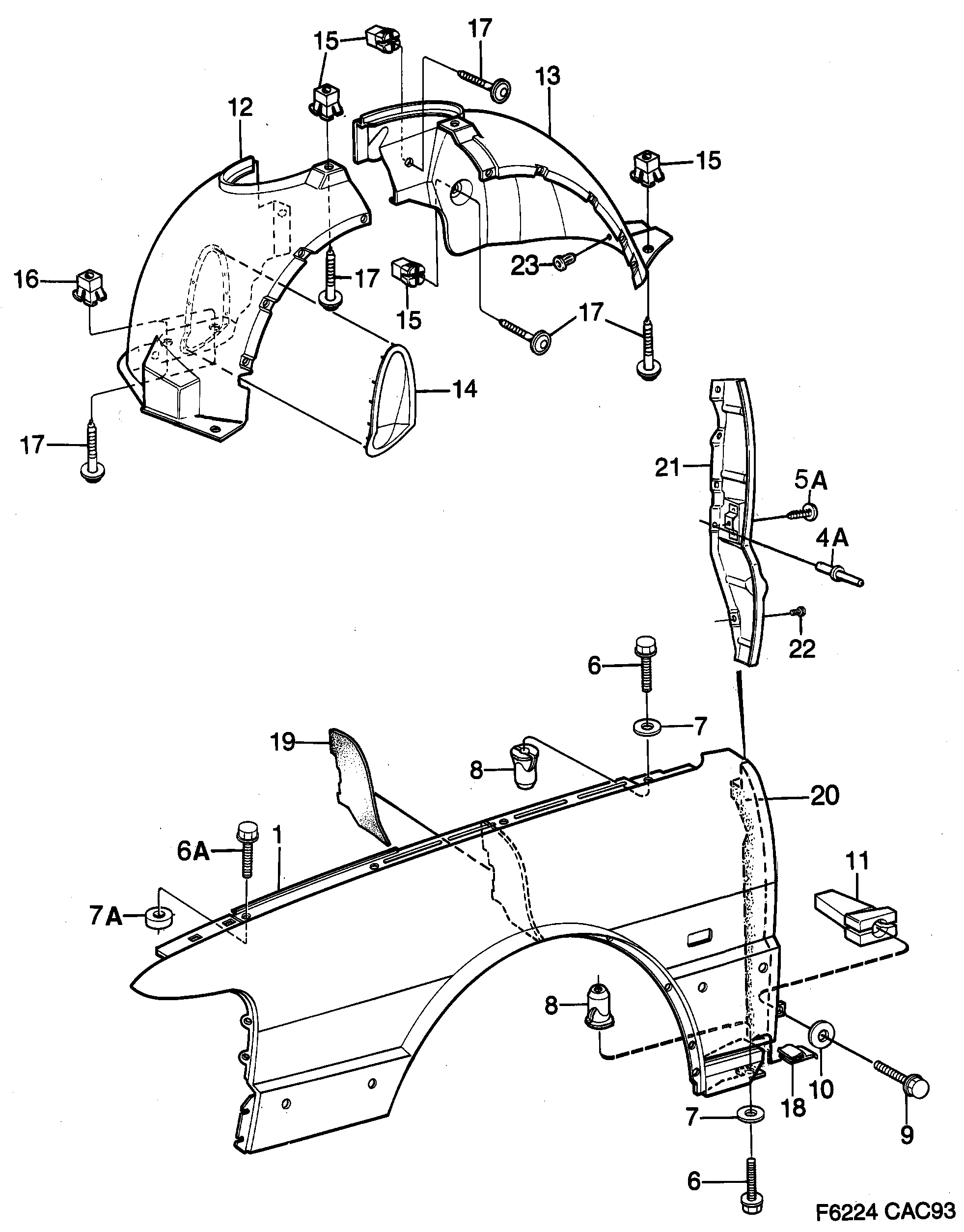 diagram parts 530