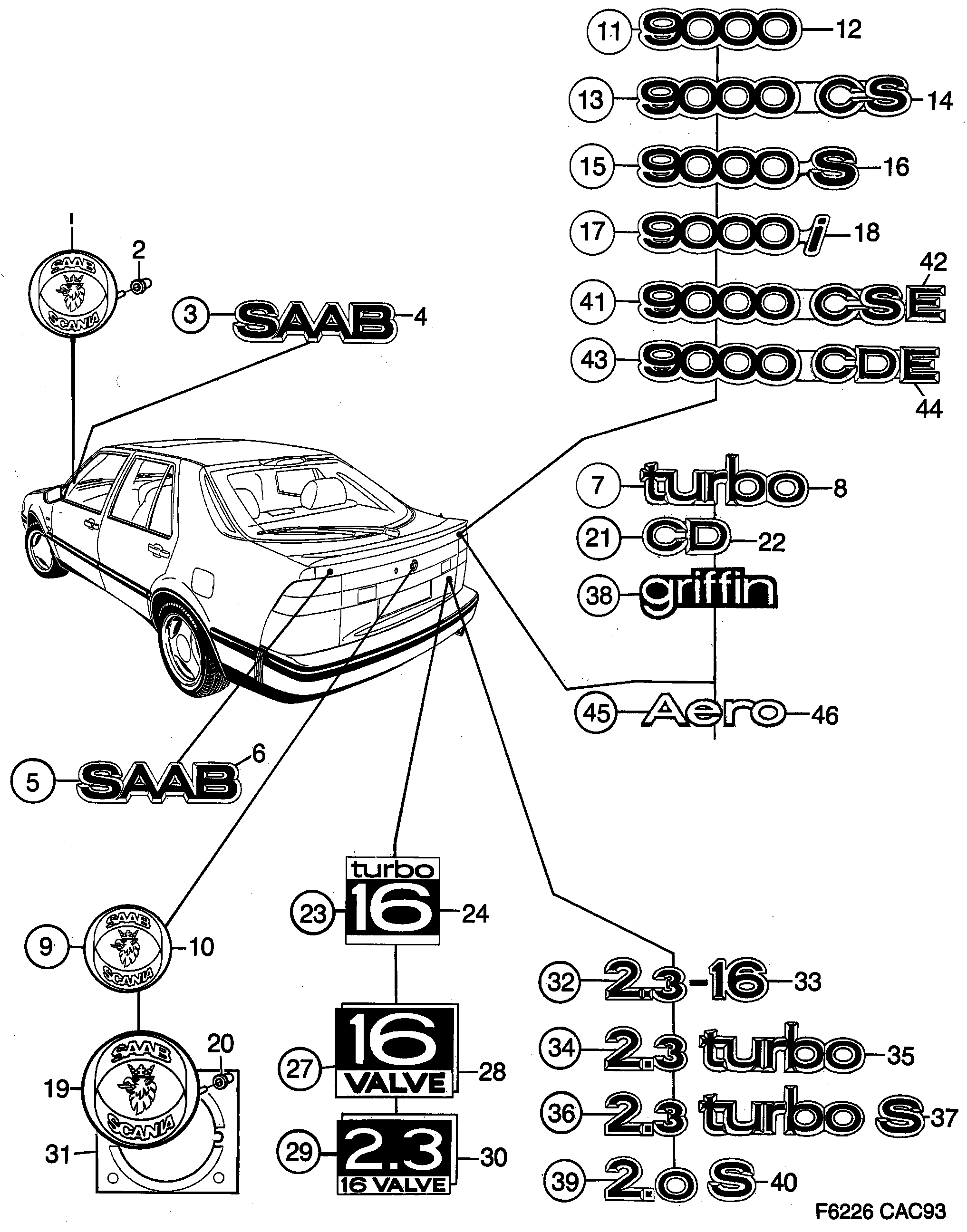 diagram parts 860