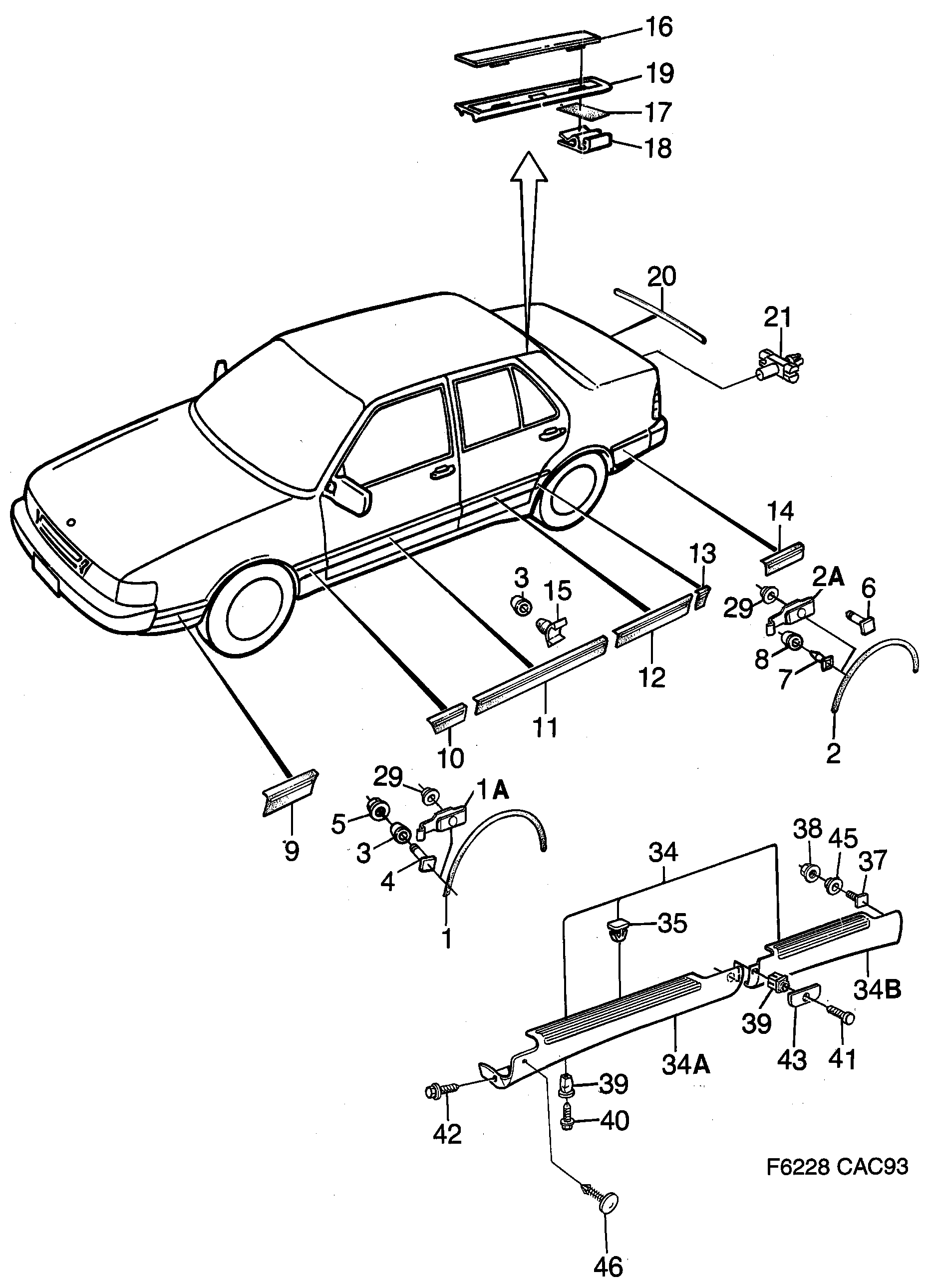 diagram parts 920