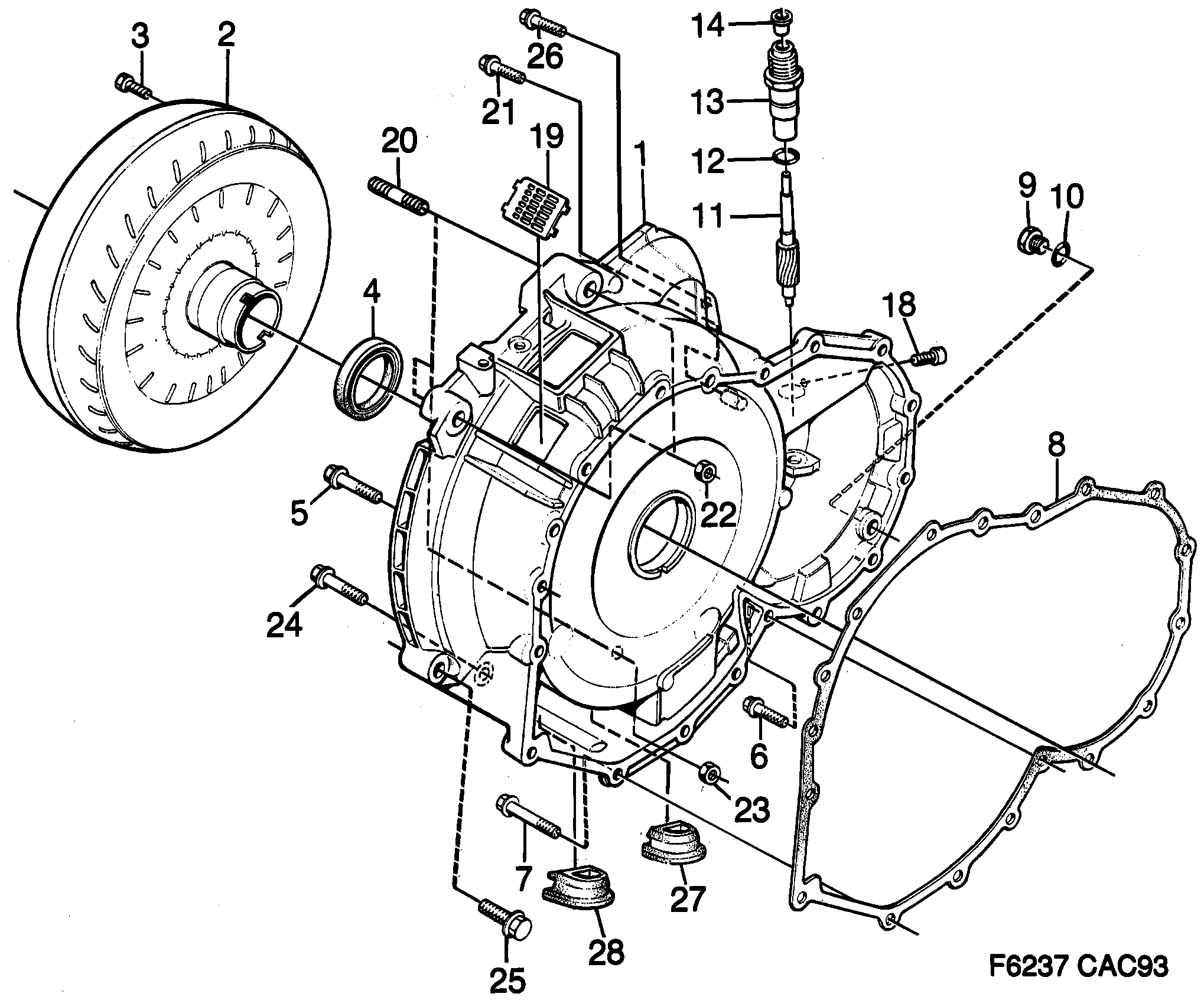 diagram parts 530