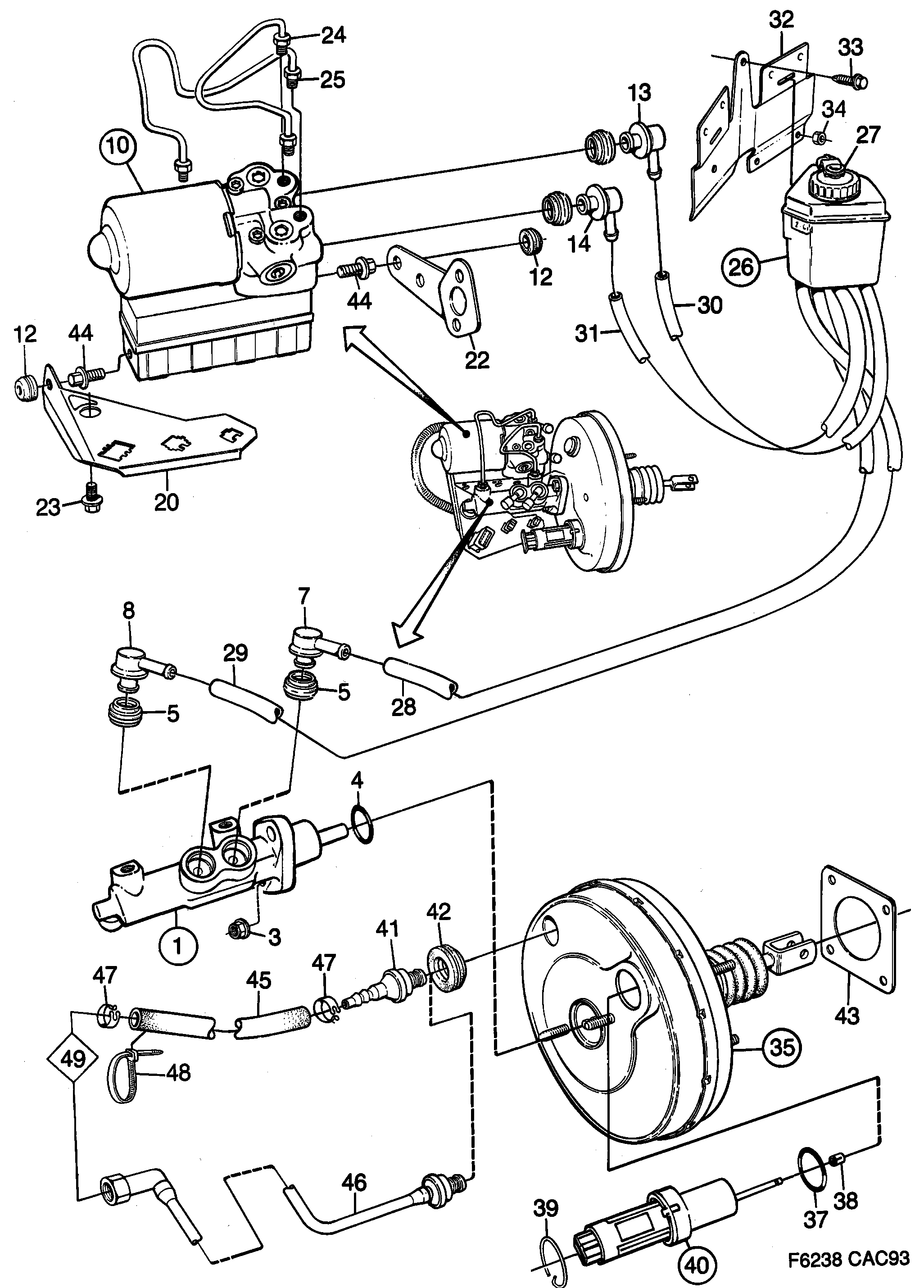 diagram parts 230