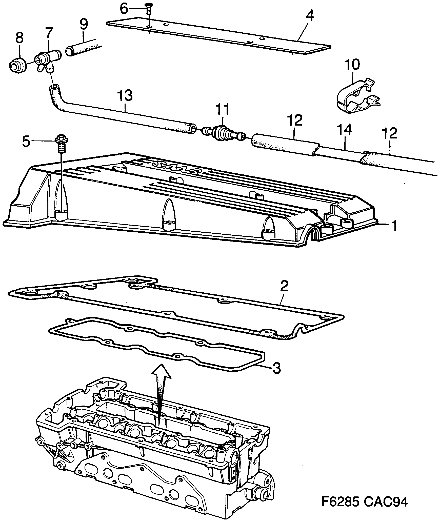 diagram parts 180
