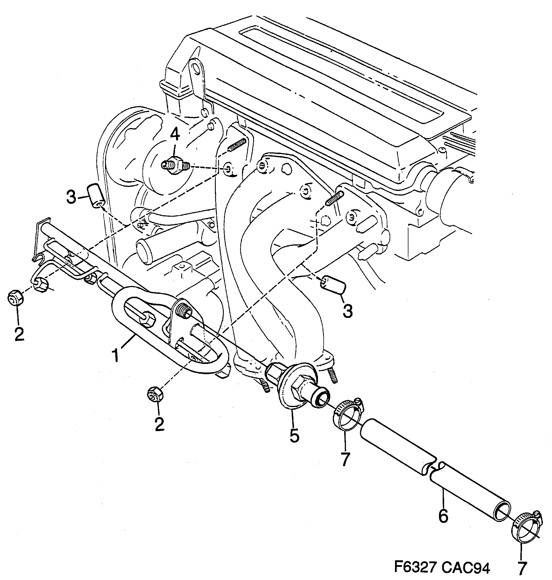 diagram parts 1530